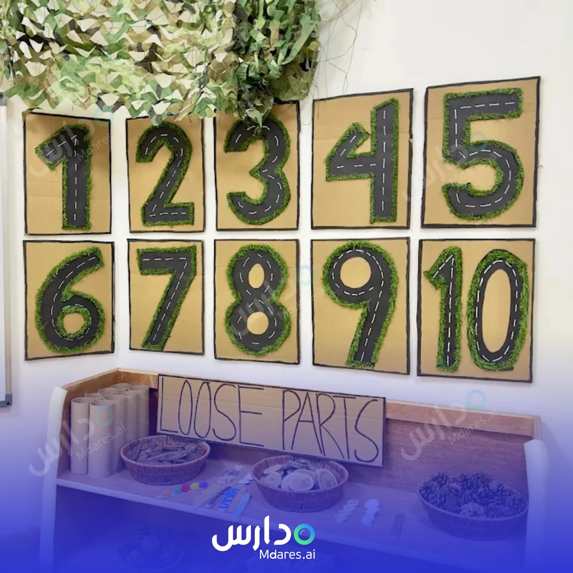 موقع Chubby Cheeks Nursery Dubai