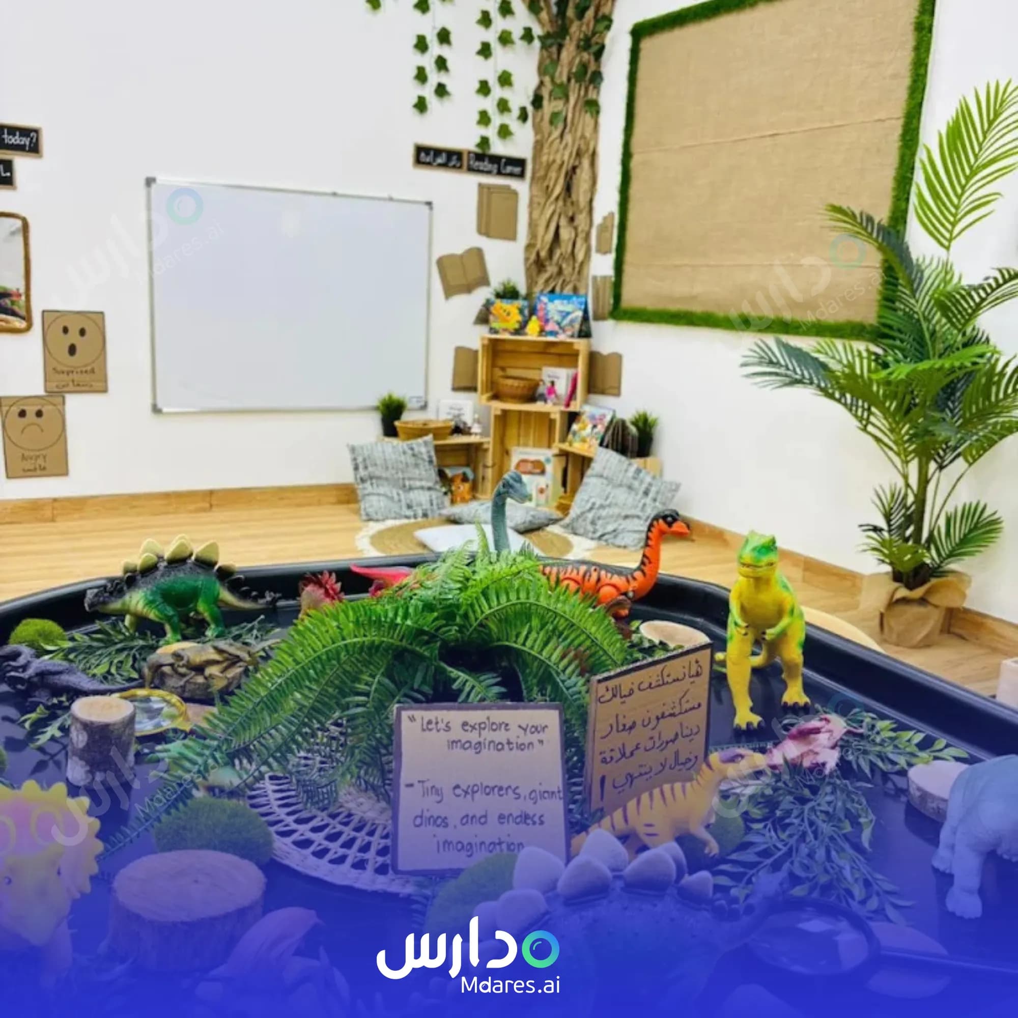 مواعيد Chubby Cheeks Nursery Dubai