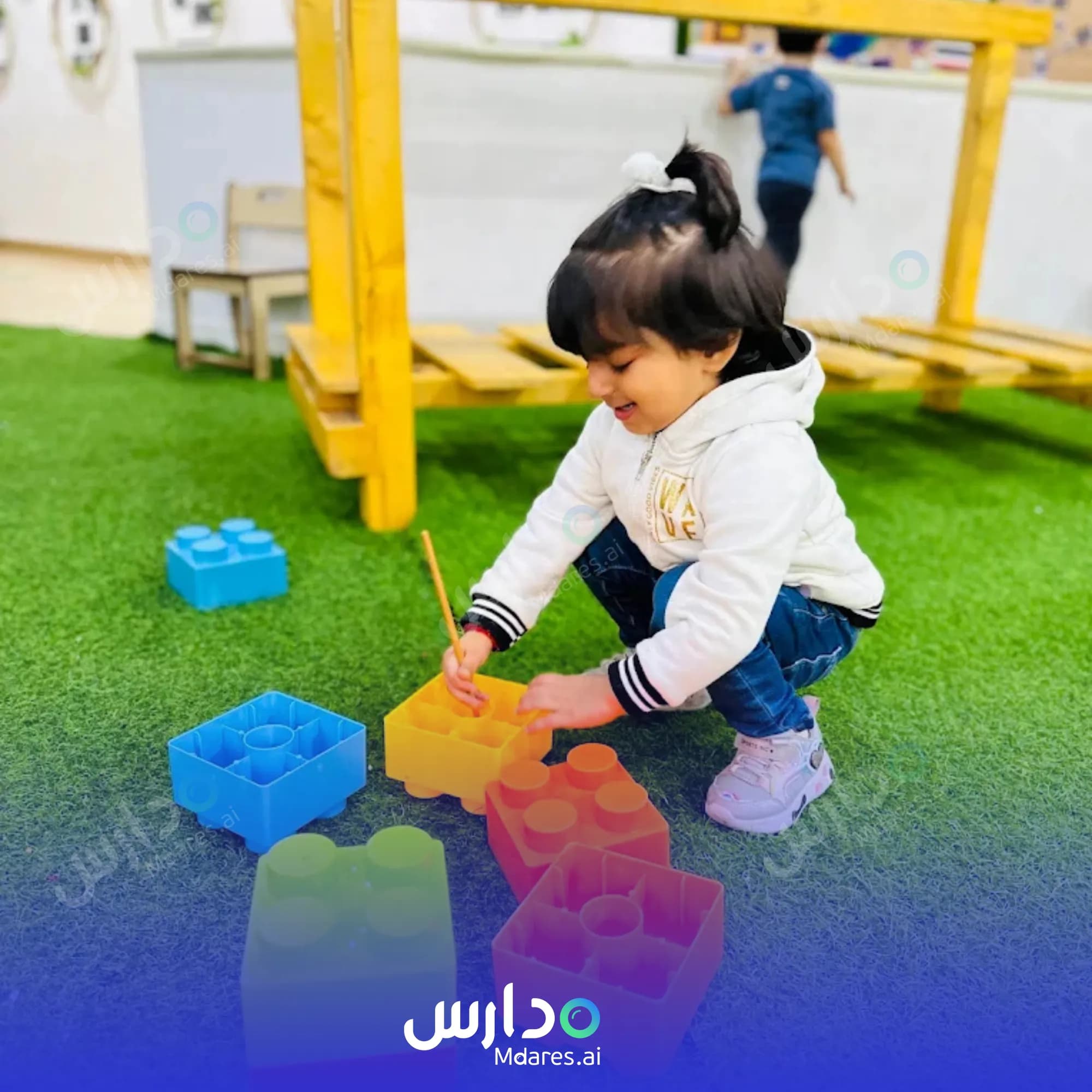 مواعيد Chubby Cheeks Nursery - Dubai