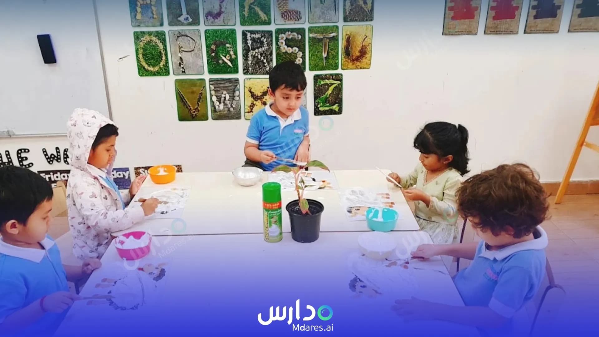 مواعيد Chubby Cheeks Nursery Dubai