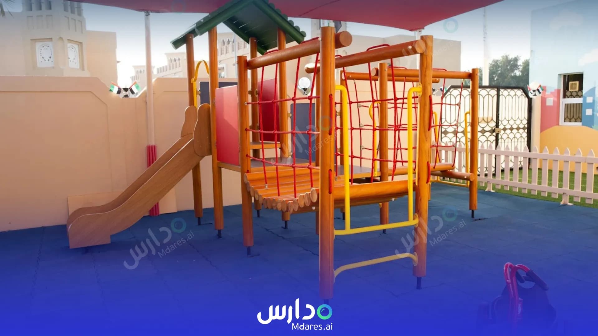 مواعيد Green Grass Nursery Dubai