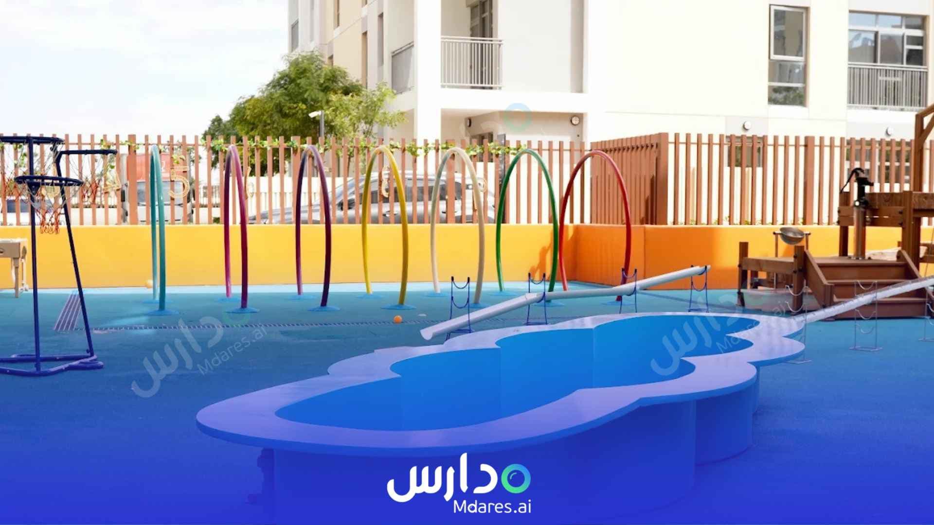 موقع Early Explorers Nursery Sharjah