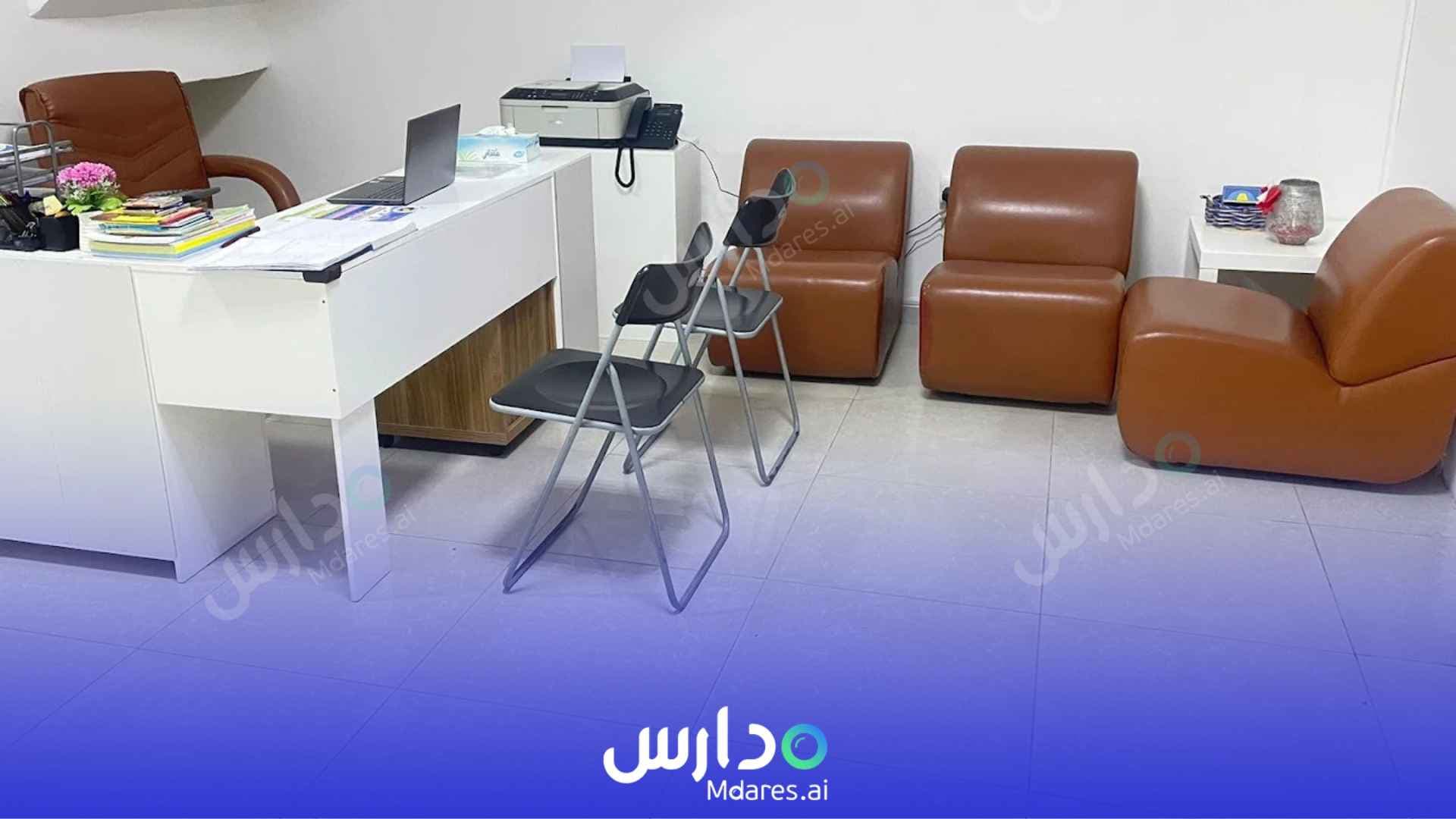 عنوان Little Angel British Nursery Sharjah