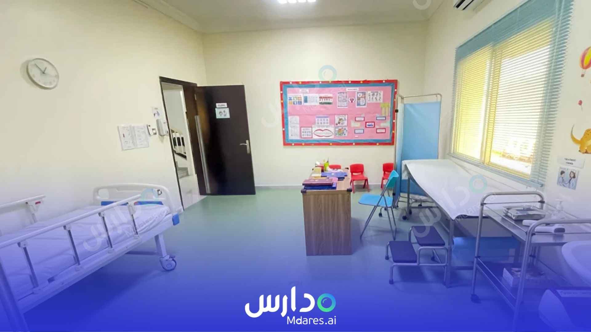 مواعيد Little Angel British Nursery Sharjah