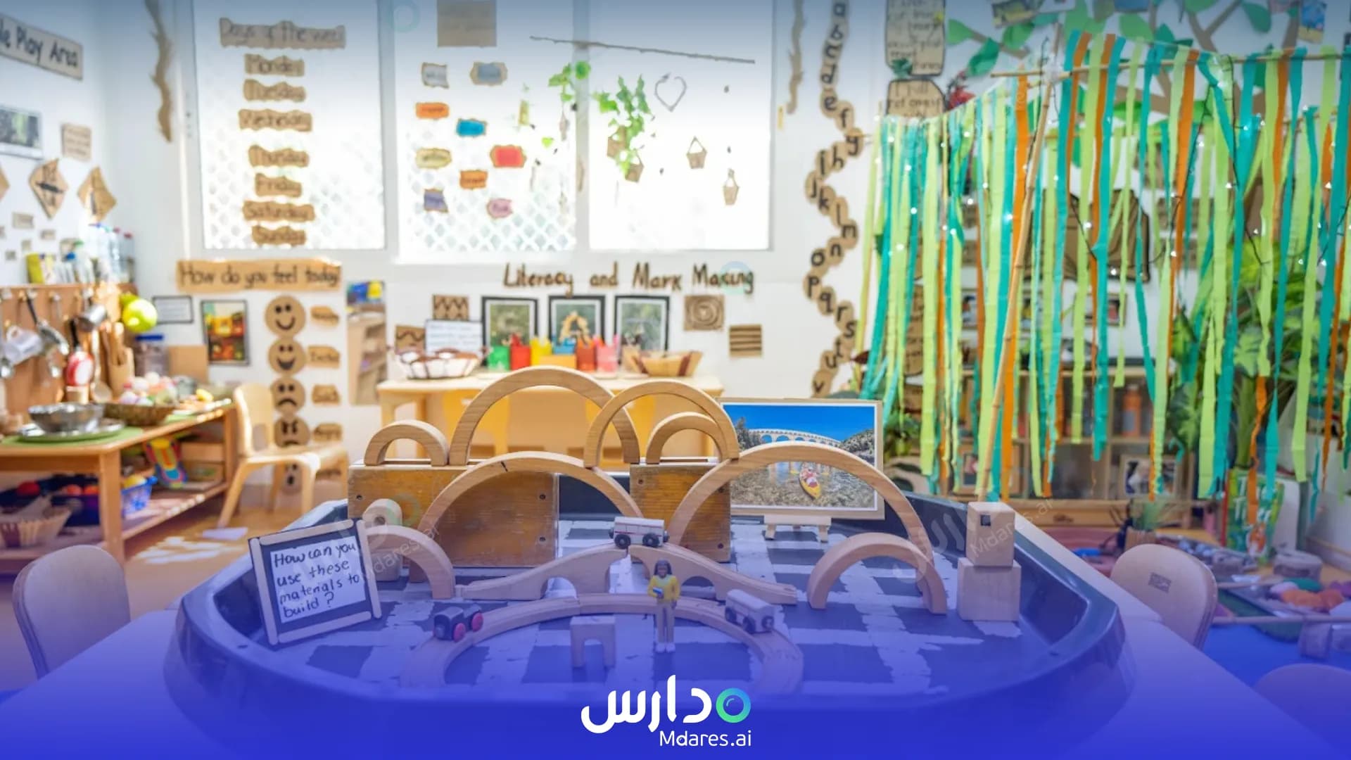 عنوان Jumeirah International Nursery Dubai