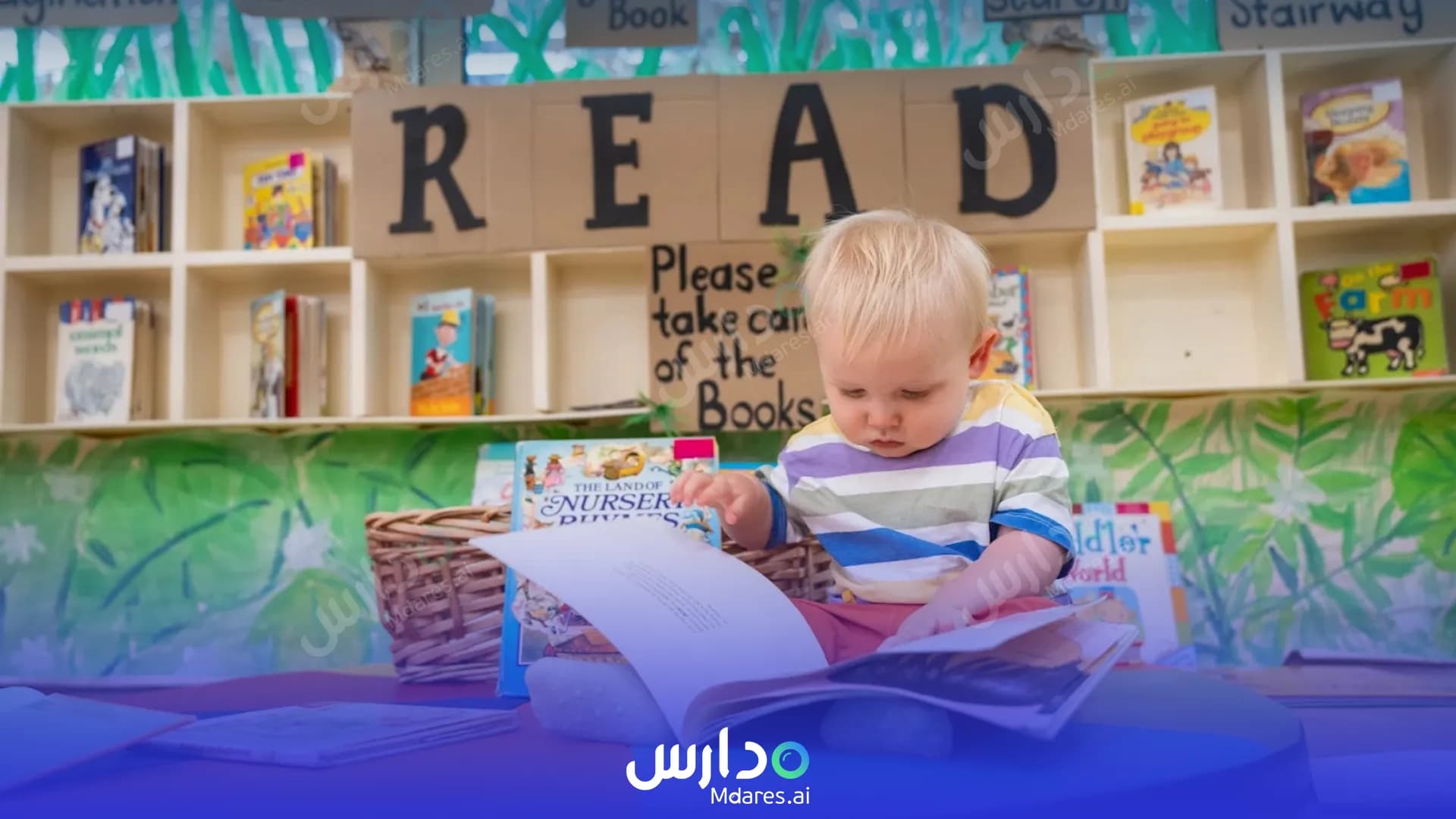 مواعيد Jumeirah International Nursery Dubai