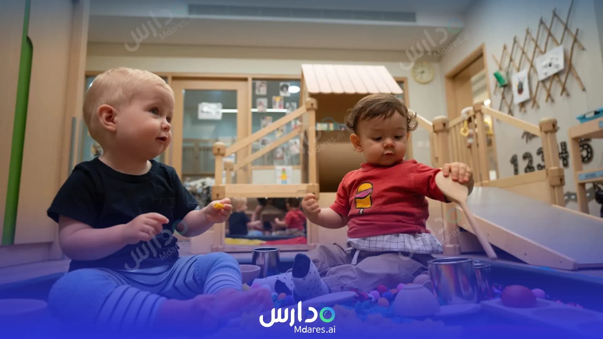 مواعيد Jumeirah International Nursery Dubai