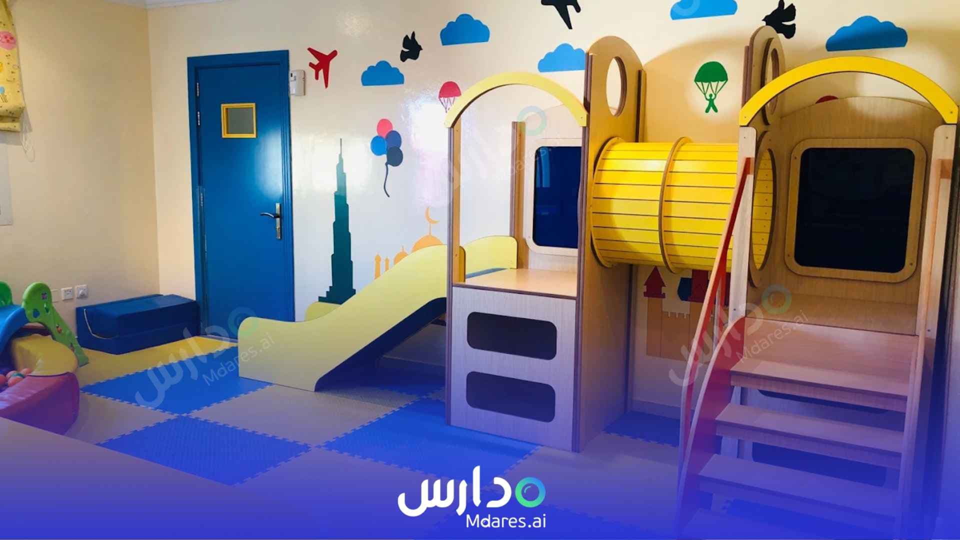مواعيد Bumble Bee Nursery Sharjah Sharjah