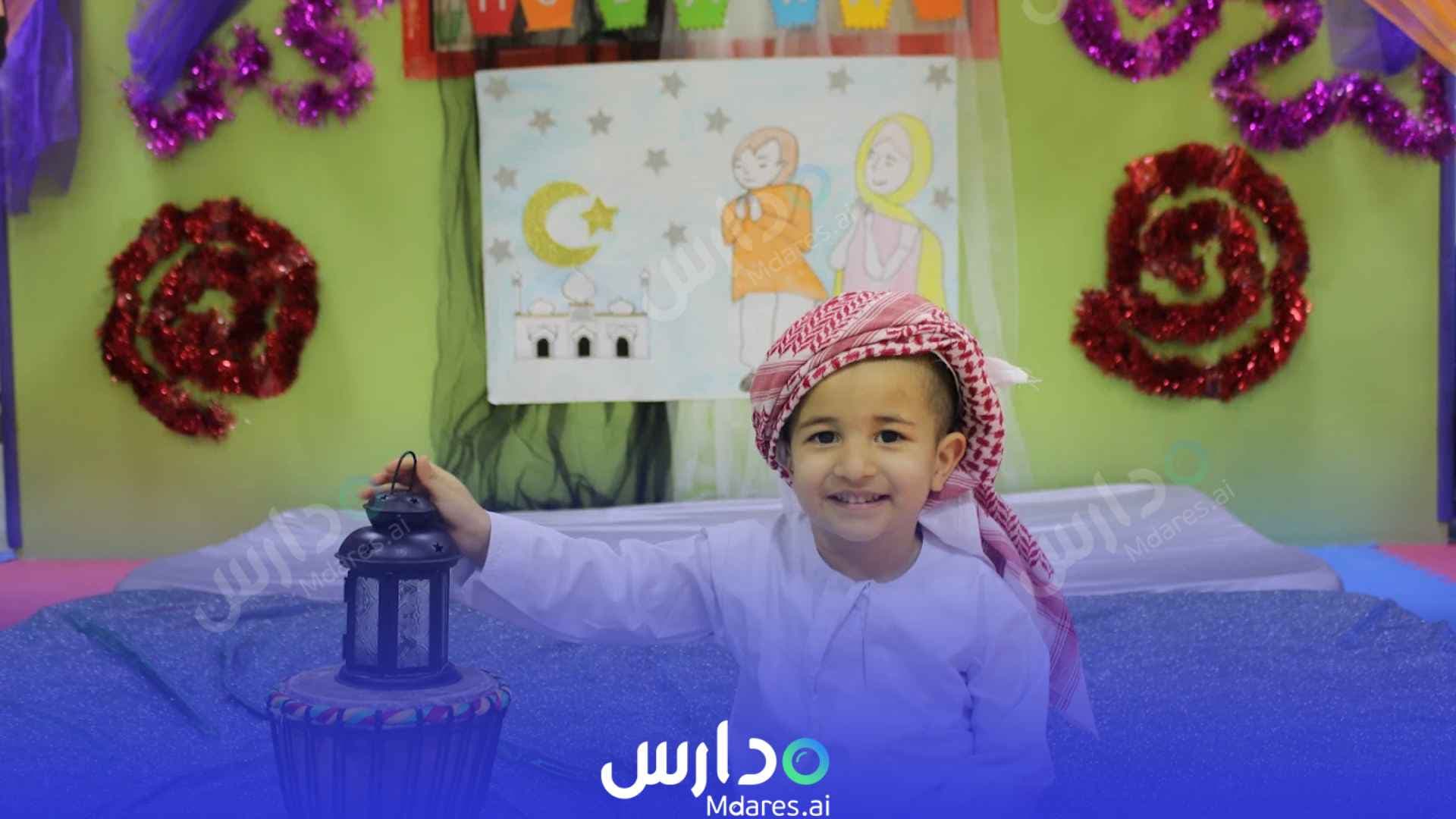 رسوم Al Nahda Nursery Sharjah