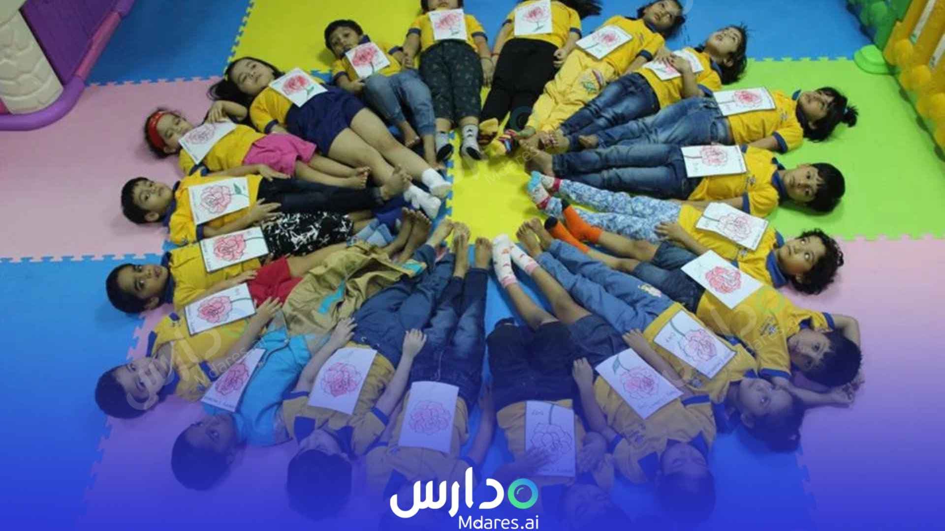 مواعيد Al Nahda Nursery Sharjah