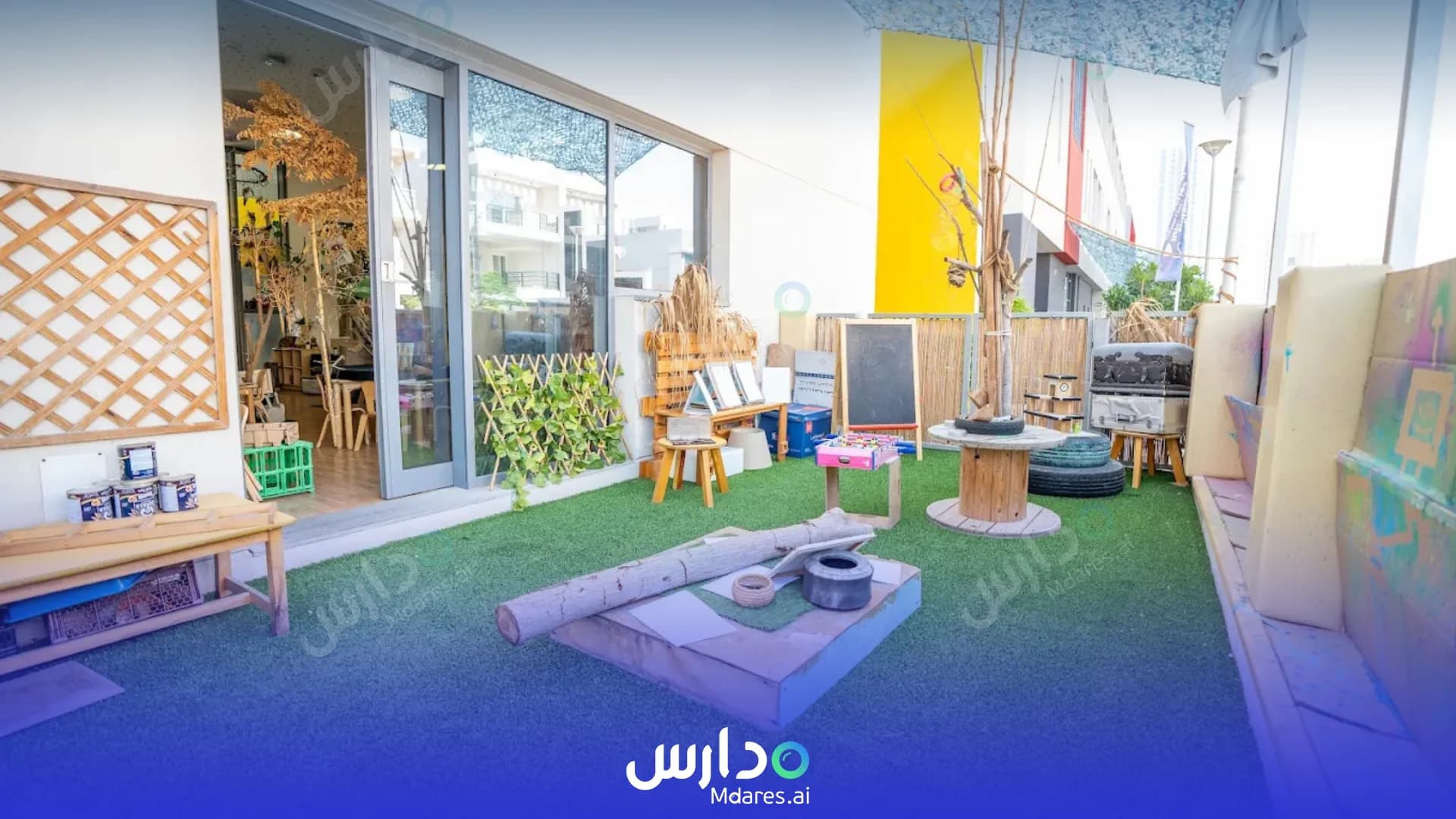 مواعيد Jumeirah International Nursery Dubai