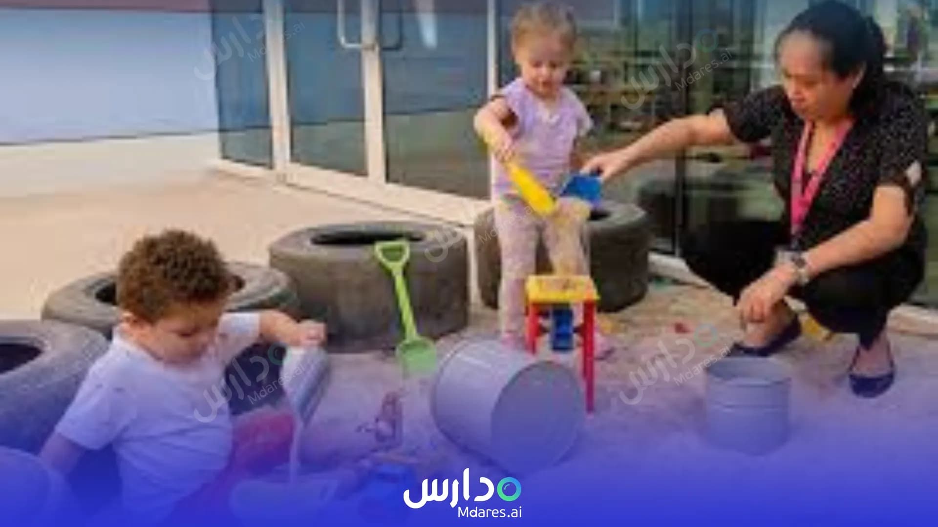 عنوان Kent Nursery Dubai Dubai
