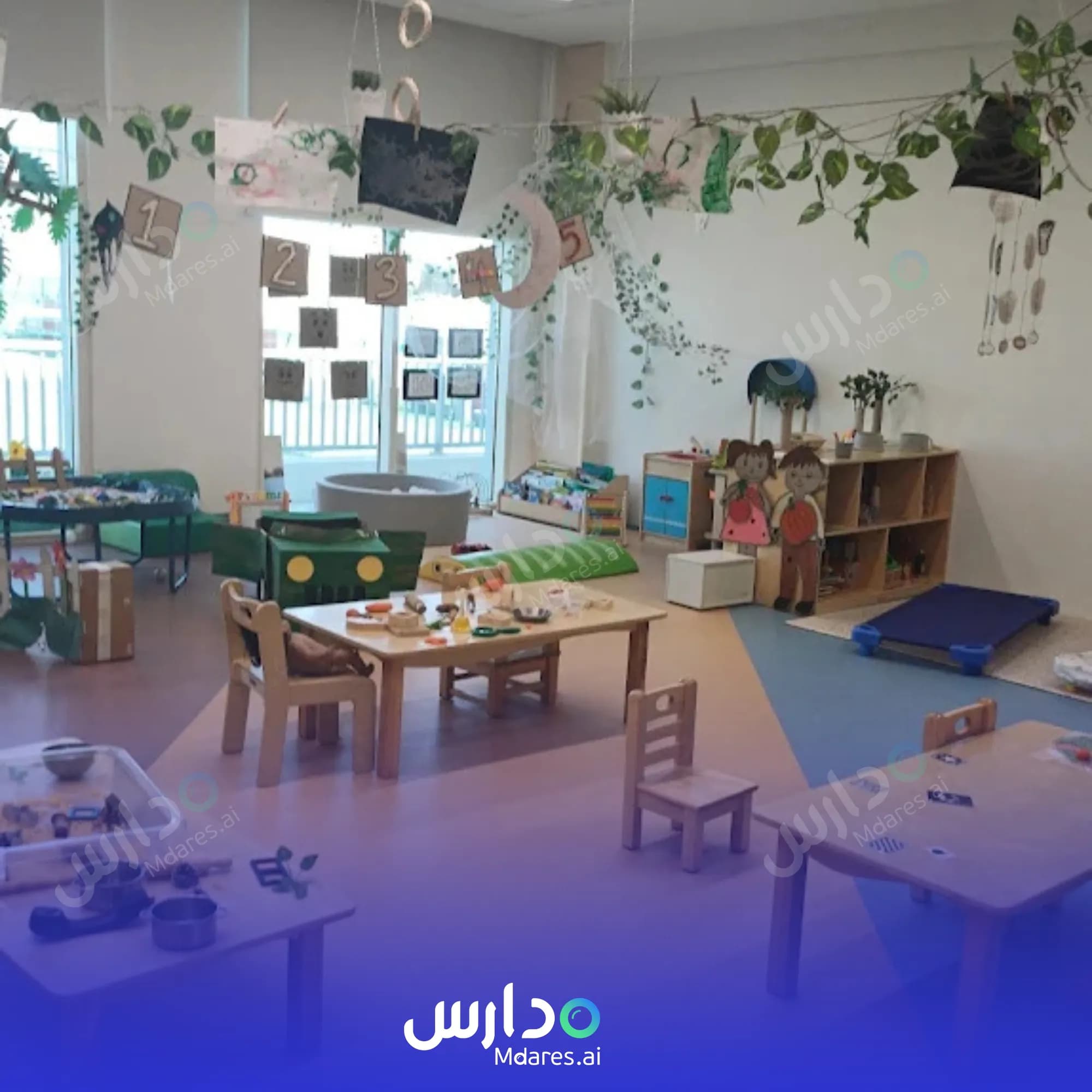 موقع Kent Nursery Dubai Dubai