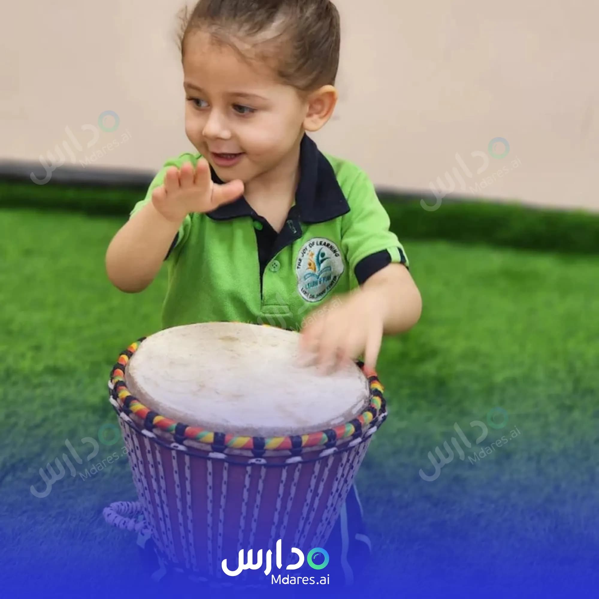 عنوان Learn and Fun Early Childhood Center (Learn and Fun Nursery) Dubai