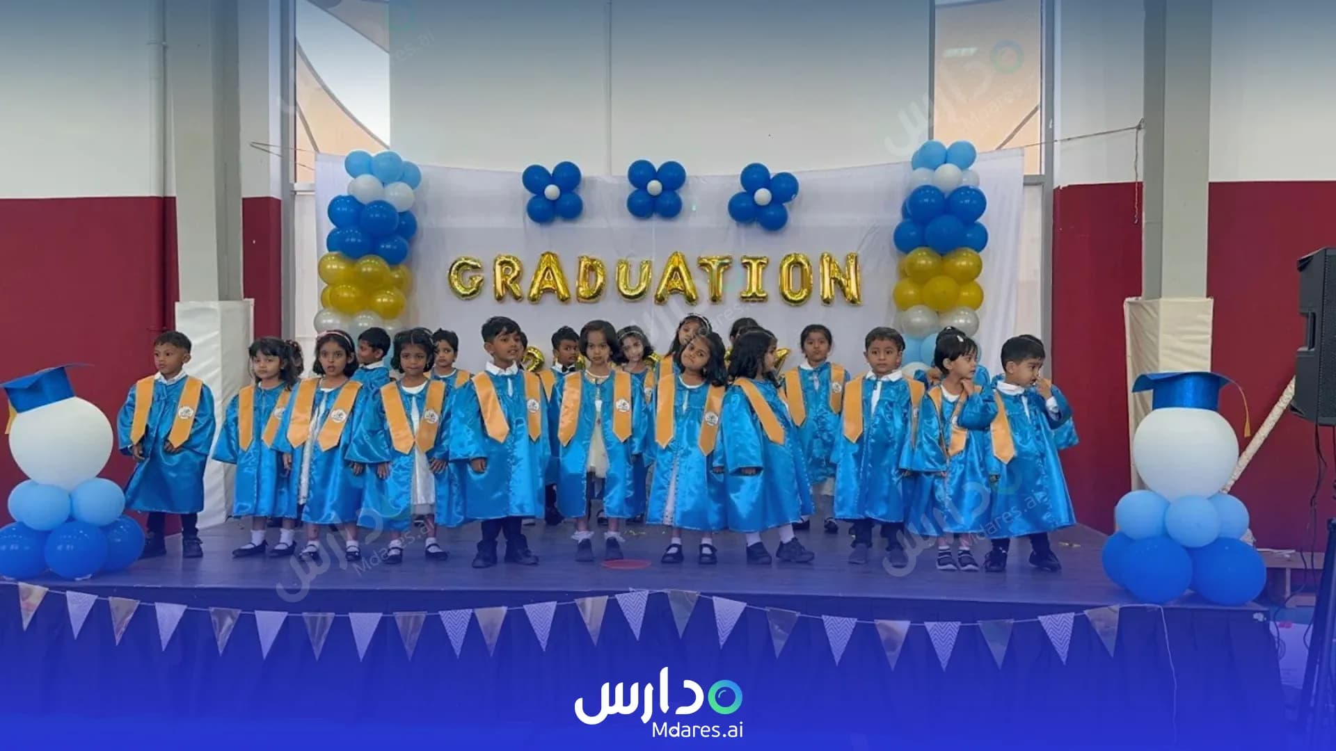 منهج Learn and Fun Early Childhood Center (Learn and Fun Nursery) Dubai
