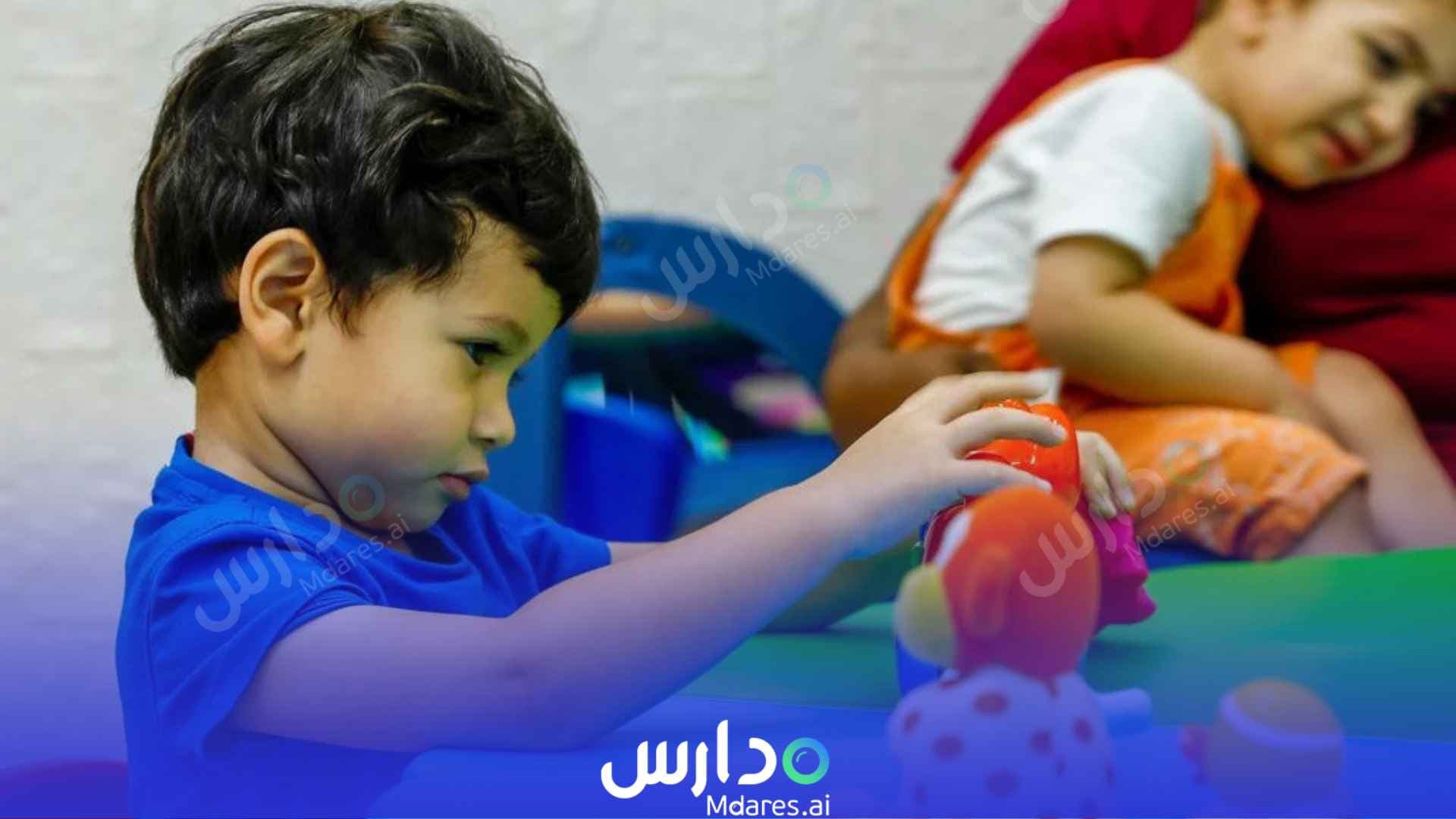 عنوان Alworowd Nursery Sharjah
