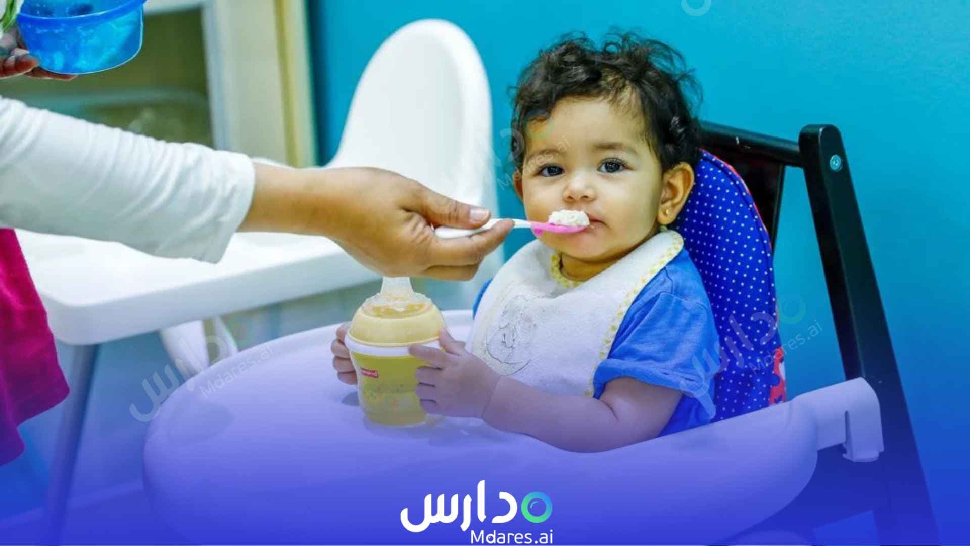 مواعيد Alworowd Nursery Sharjah