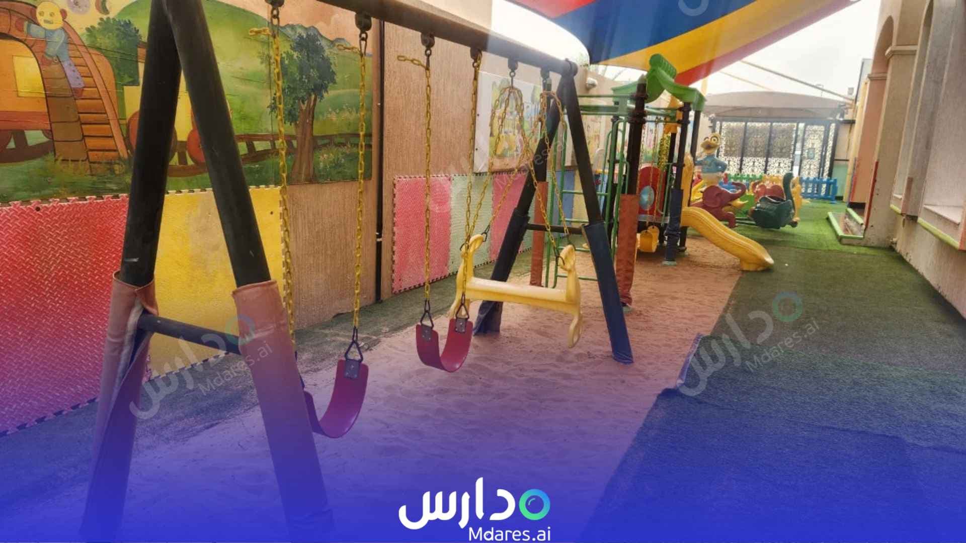 مواعيد Al Yamama English Nursery Sharjah
