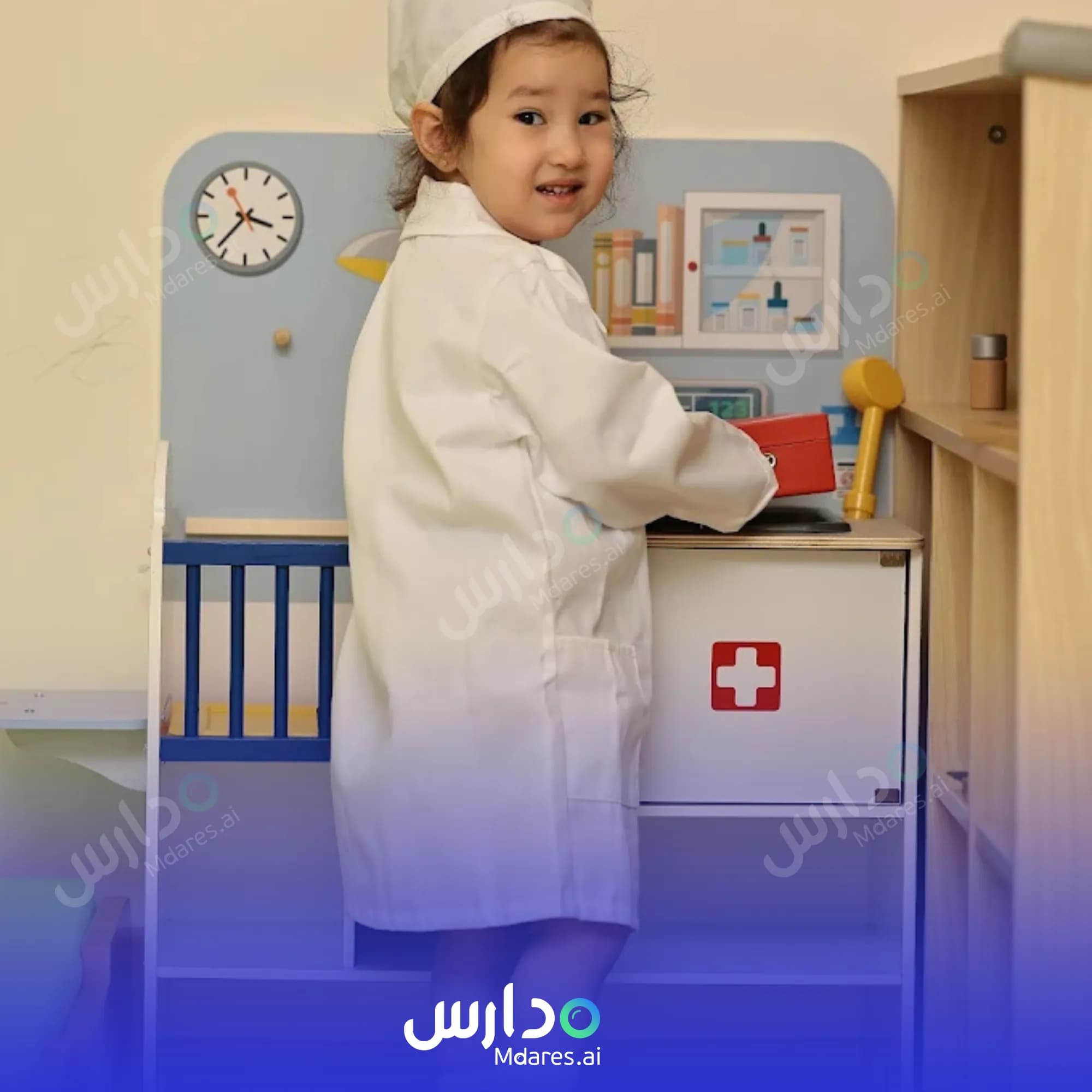 مواعيد مركز ليتل دايموند للطفولة المبكرة (حضانة ليتل دايموند) دبي