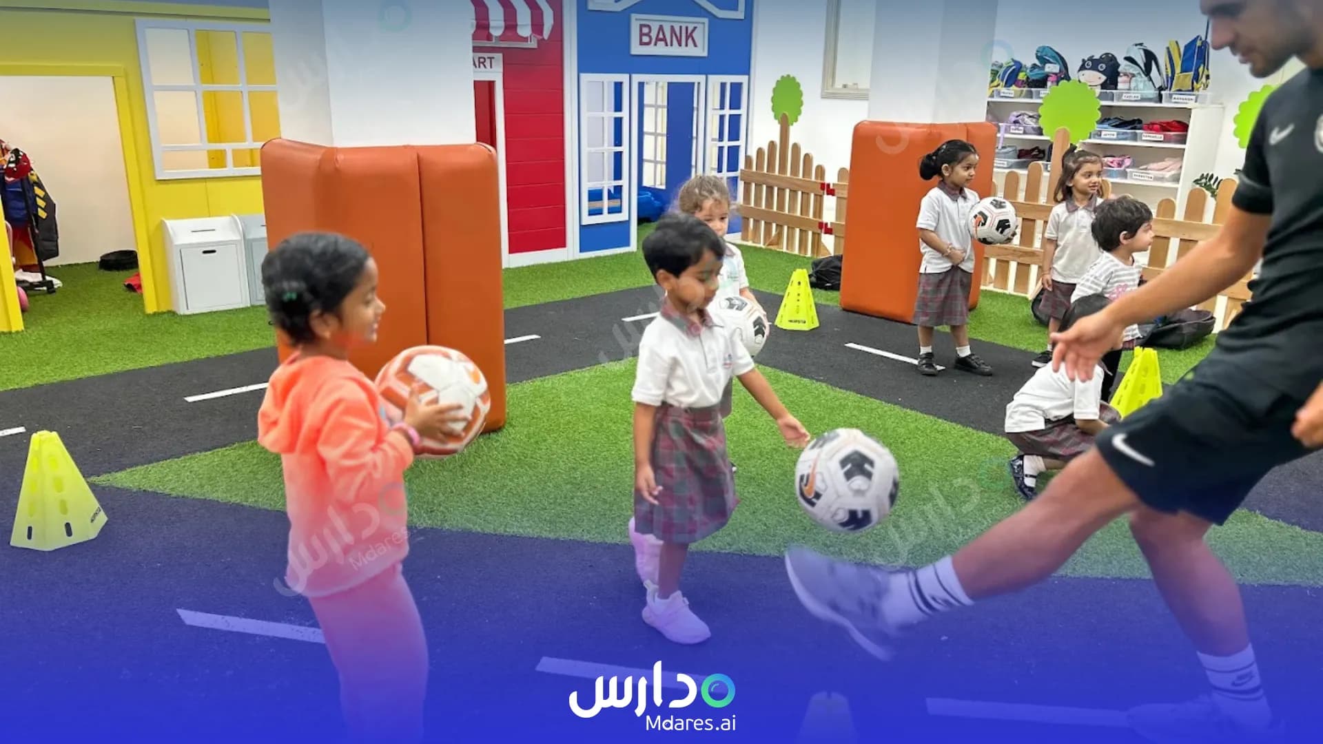رسوم Little Diamond Early Childhood Centre (Little Diamond Nursery) Dubai