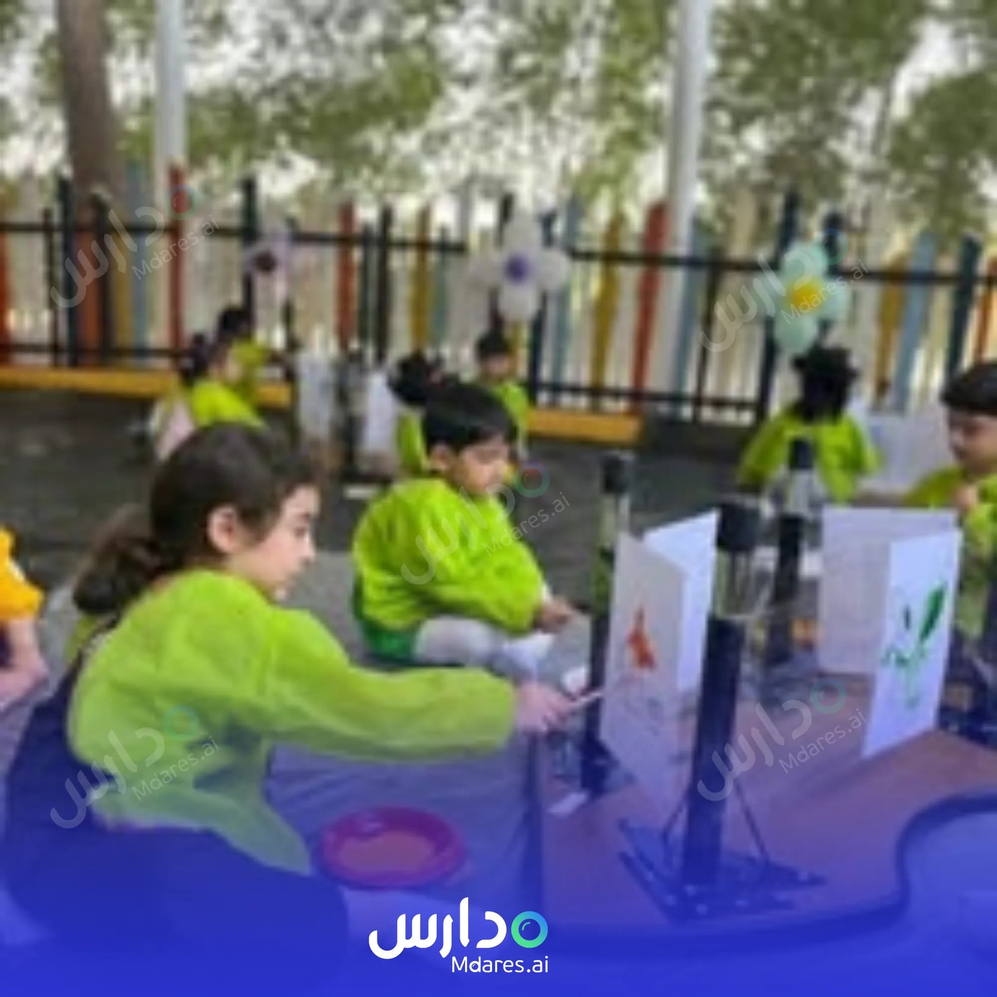 منهج مركز ليتل دايموند للطفولة المبكرة (حضانة ليتل دايموند) دبي