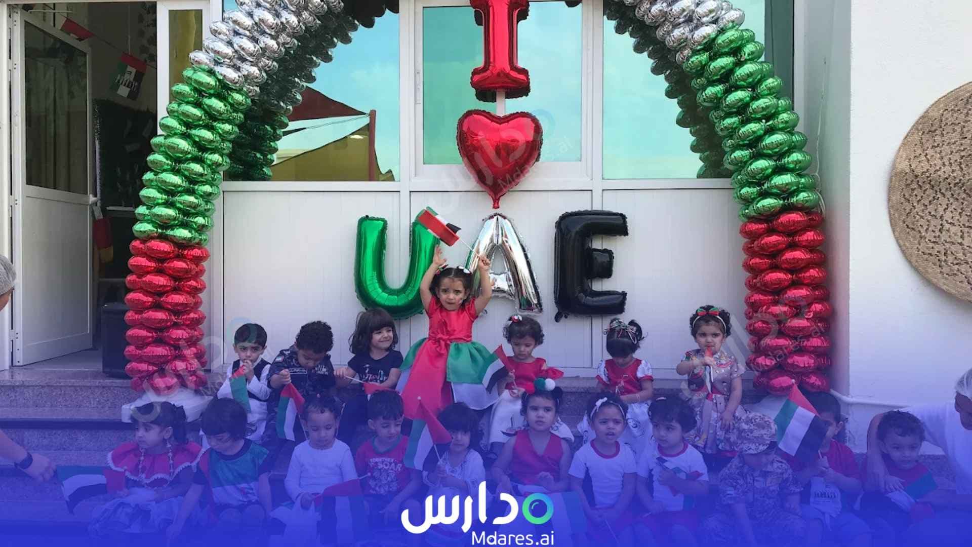عنوان Retaj Nursery Sharjah