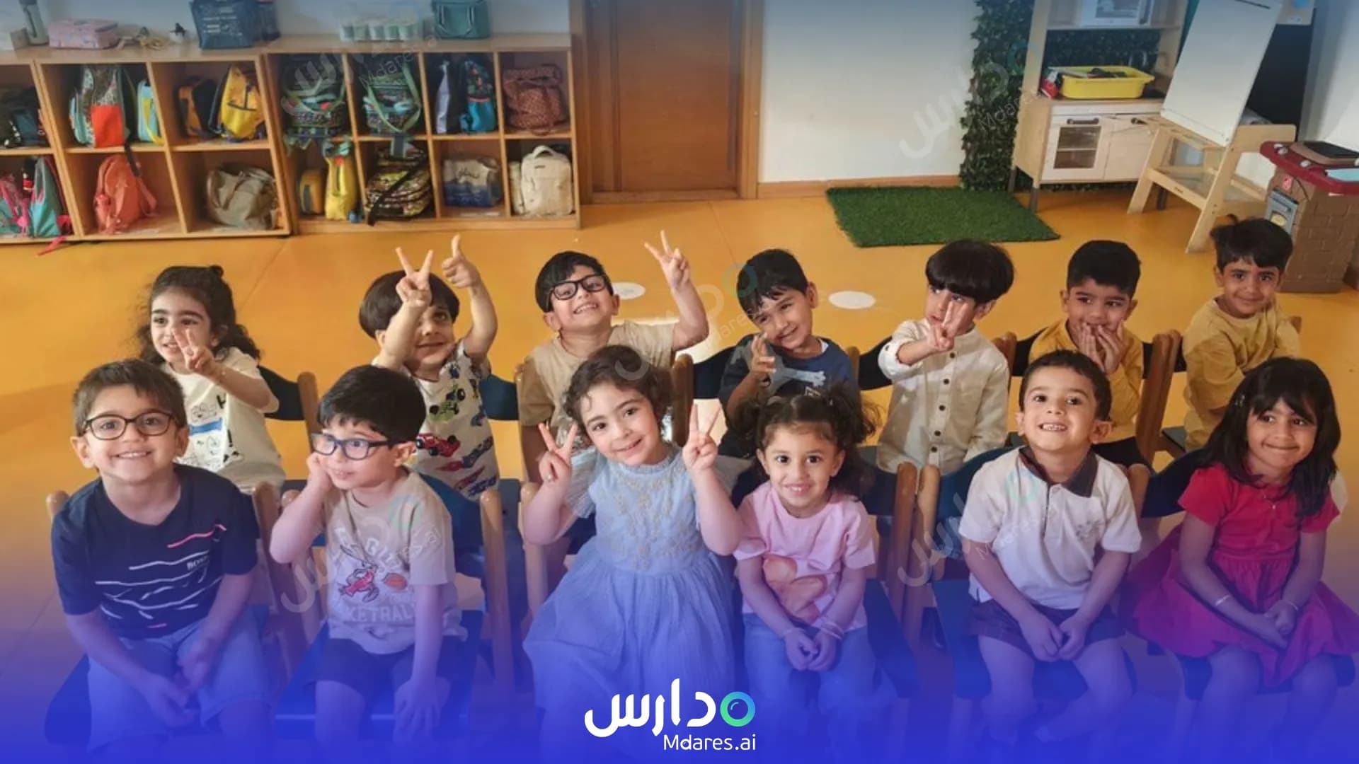 مواعيد مركز ليتل دايموند للطفولة المبكرة (حضانة ليتل دايموند) دبي