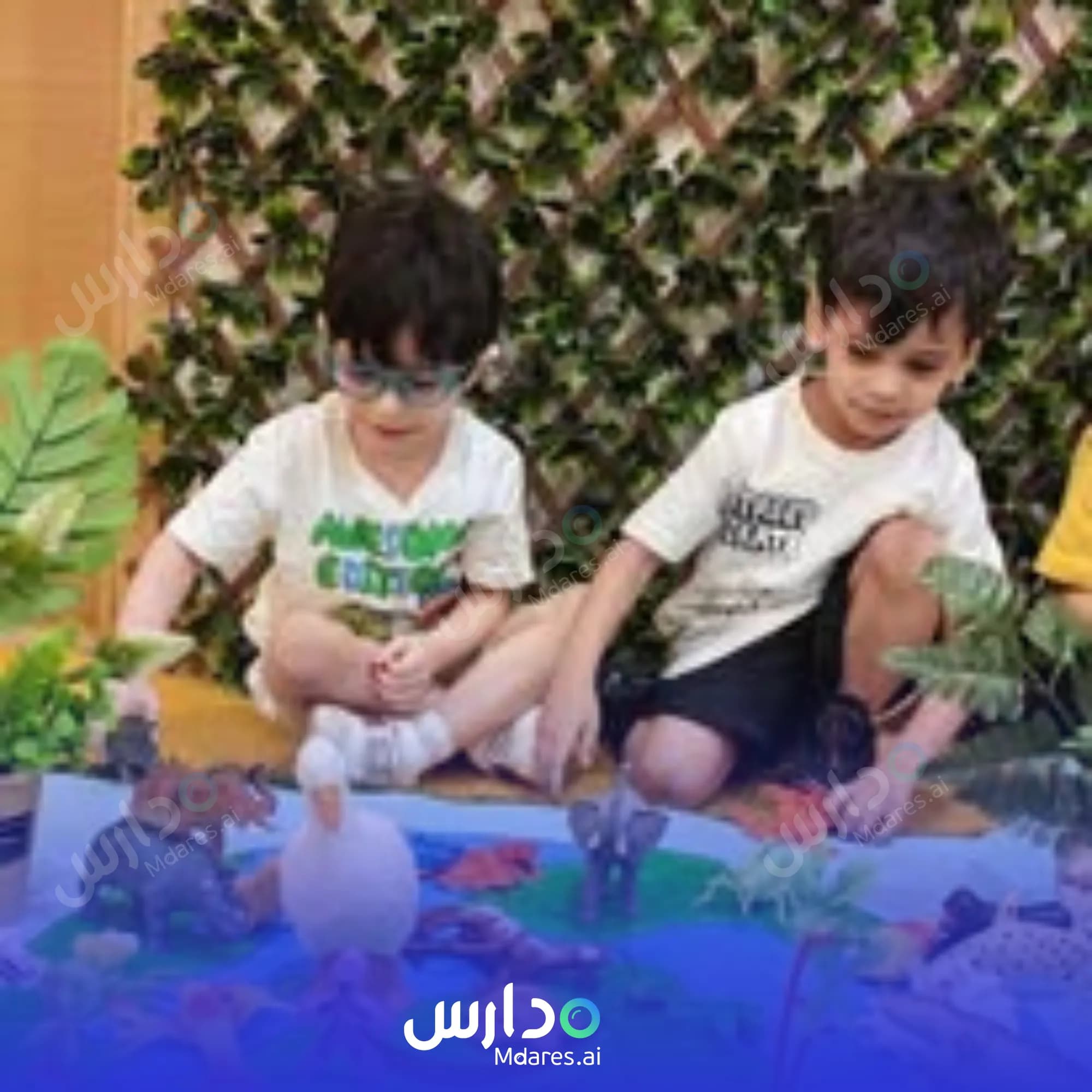 مواعيد مركز ليتل دايموند للطفولة المبكرة (حضانة ليتل دايموند) دبي