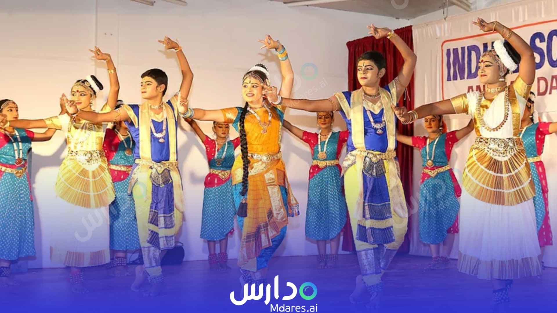 عنوان International Indian Private School Ajman