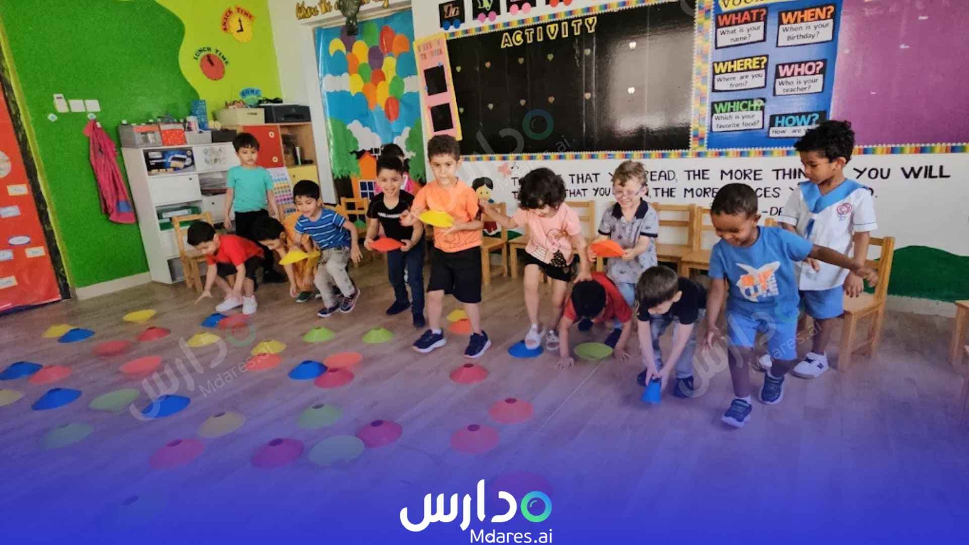 عنوان Elina Garden Nursery Ajman Ajman