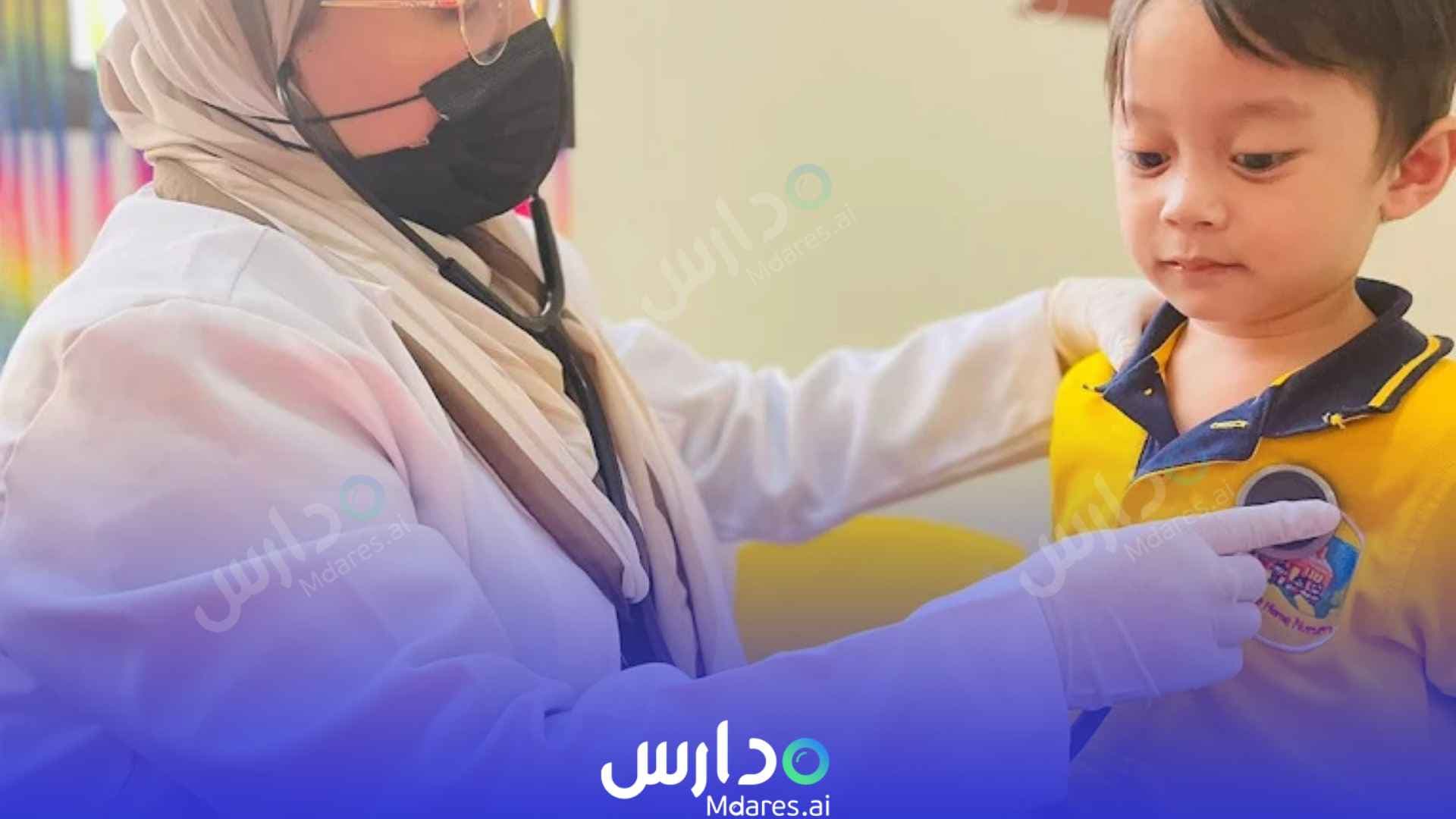 رسوم Just Like Home Nursery Ajman