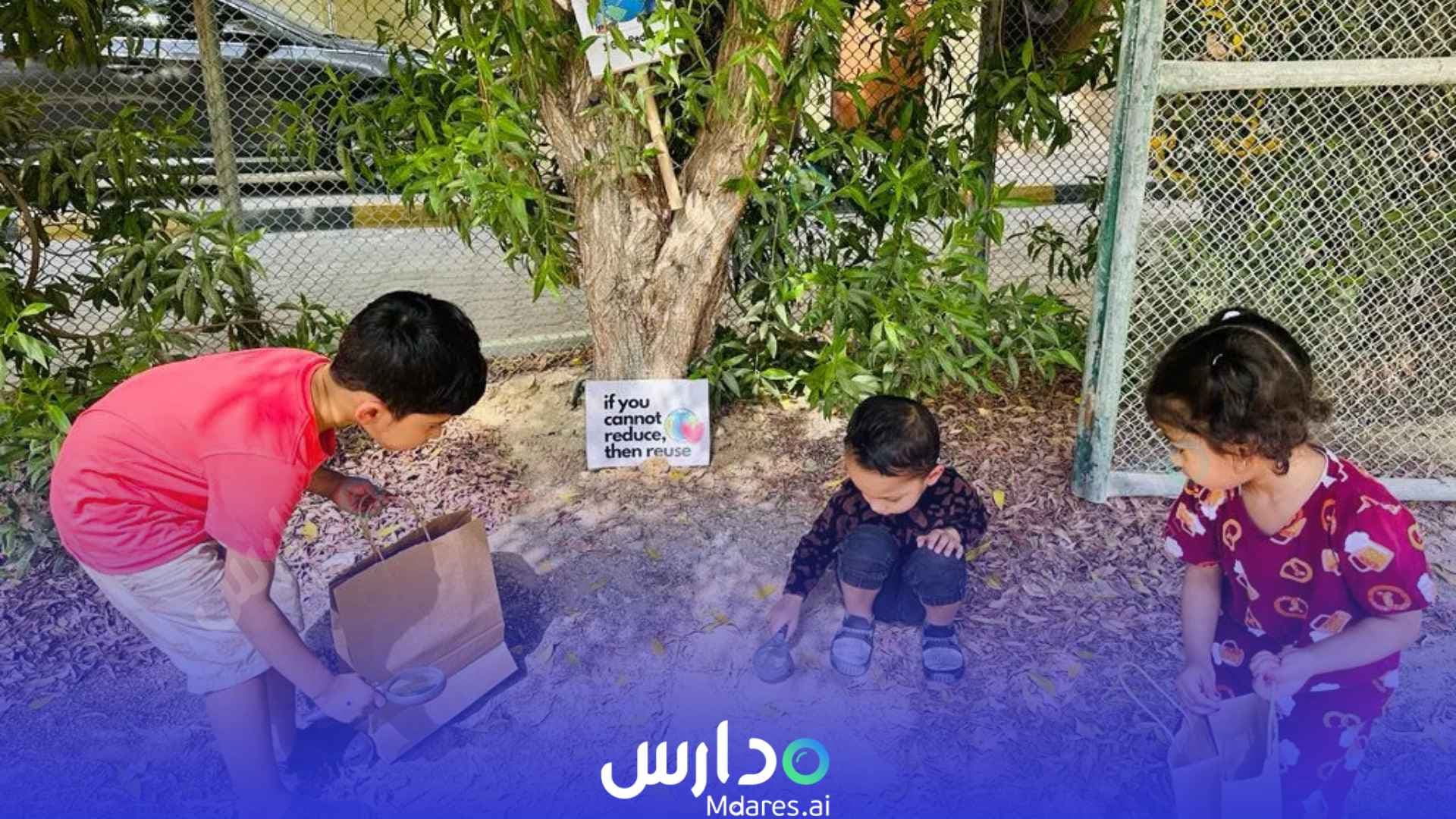 Little Wonders Nursery Ajman Branch