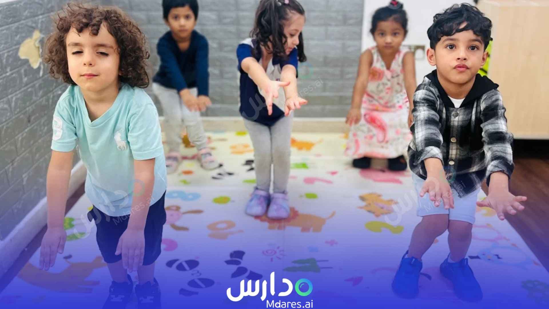 مواعيد Little Wonders Nursery Ajman Branch Ajman