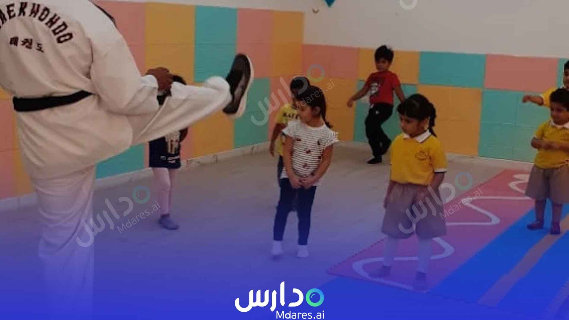 موقع Al Reem Nursery Ajman