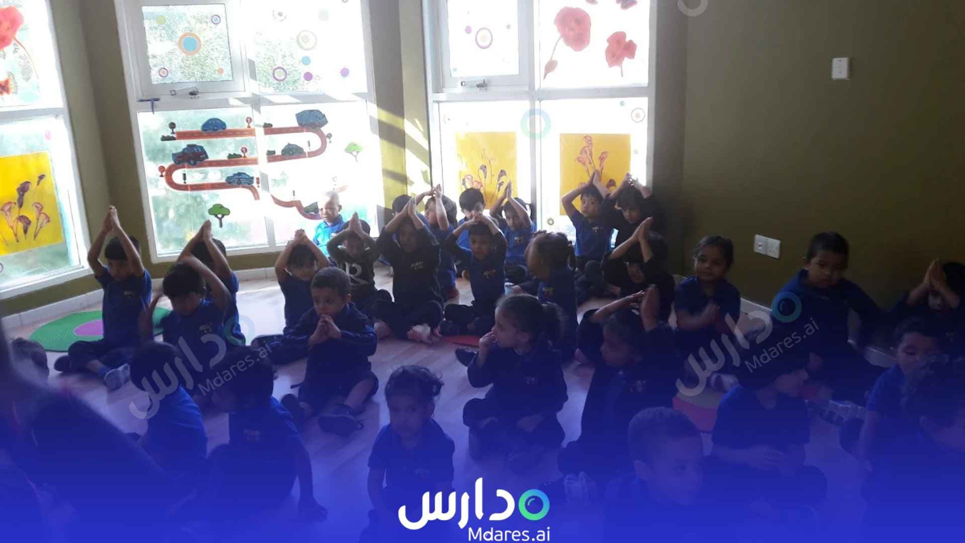 رسوم Smartkid Nursery & Day Care centre Fujairah