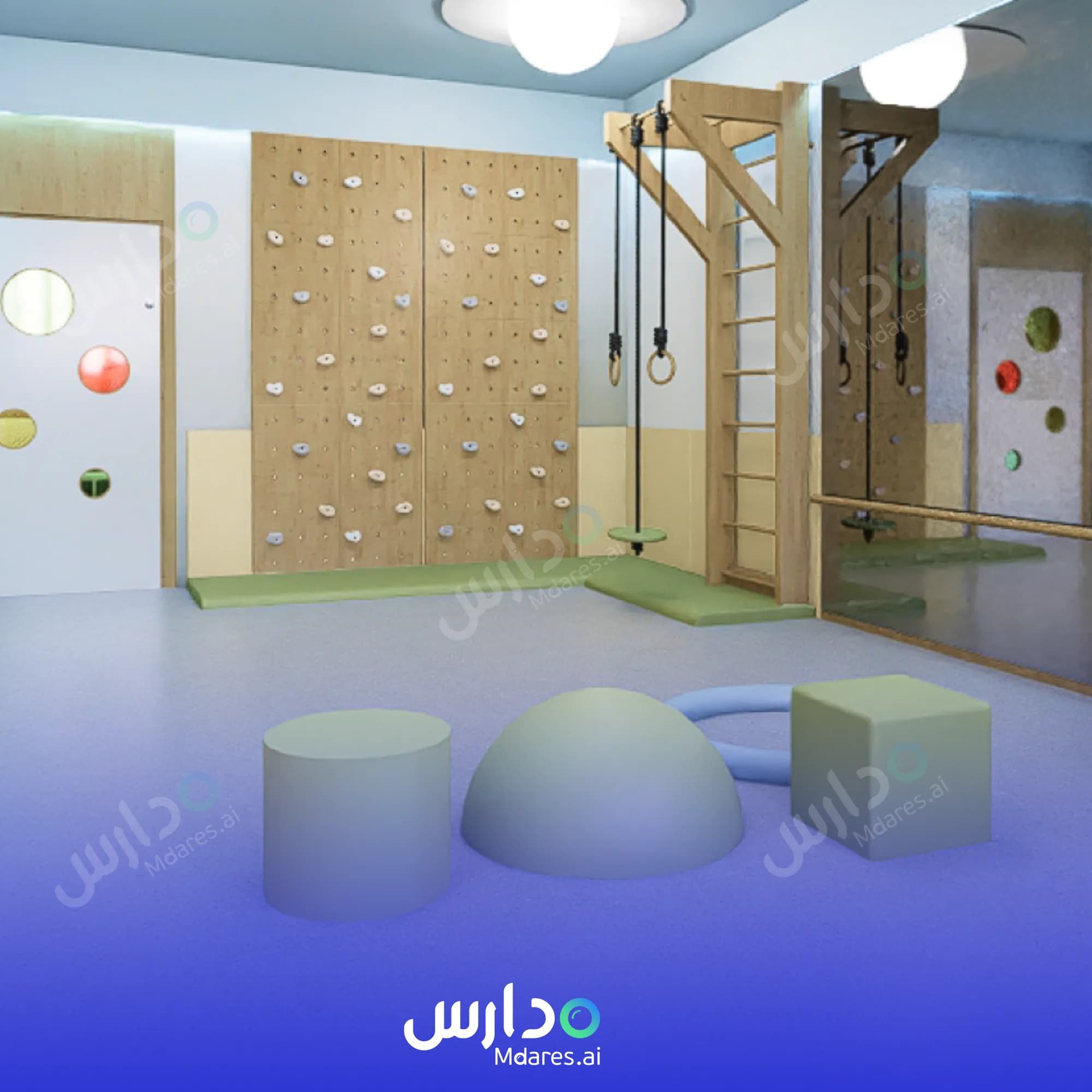 مواعيد Redwood Montessori Nursery Dubai