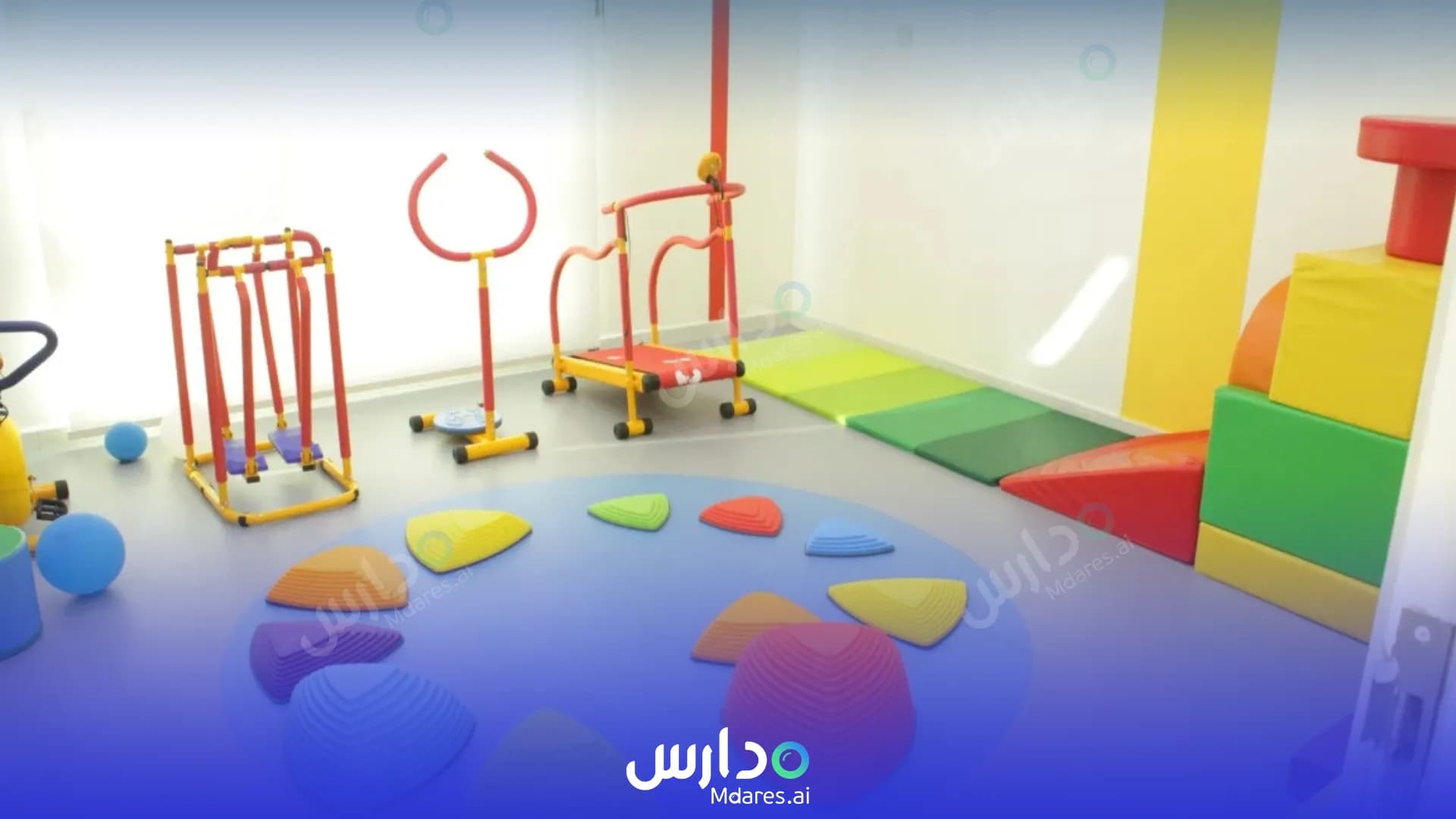 مواعيد حضانة رؤيتي دبي