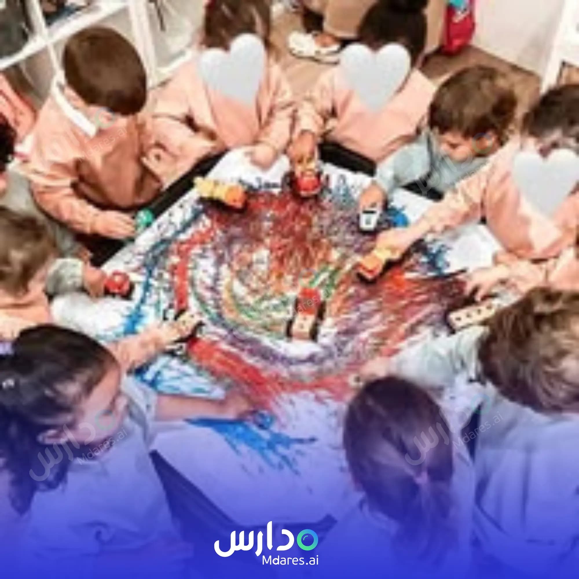 موقع Shining Stars Early Childhood Centre (Shining Stars Nursery) Dubai