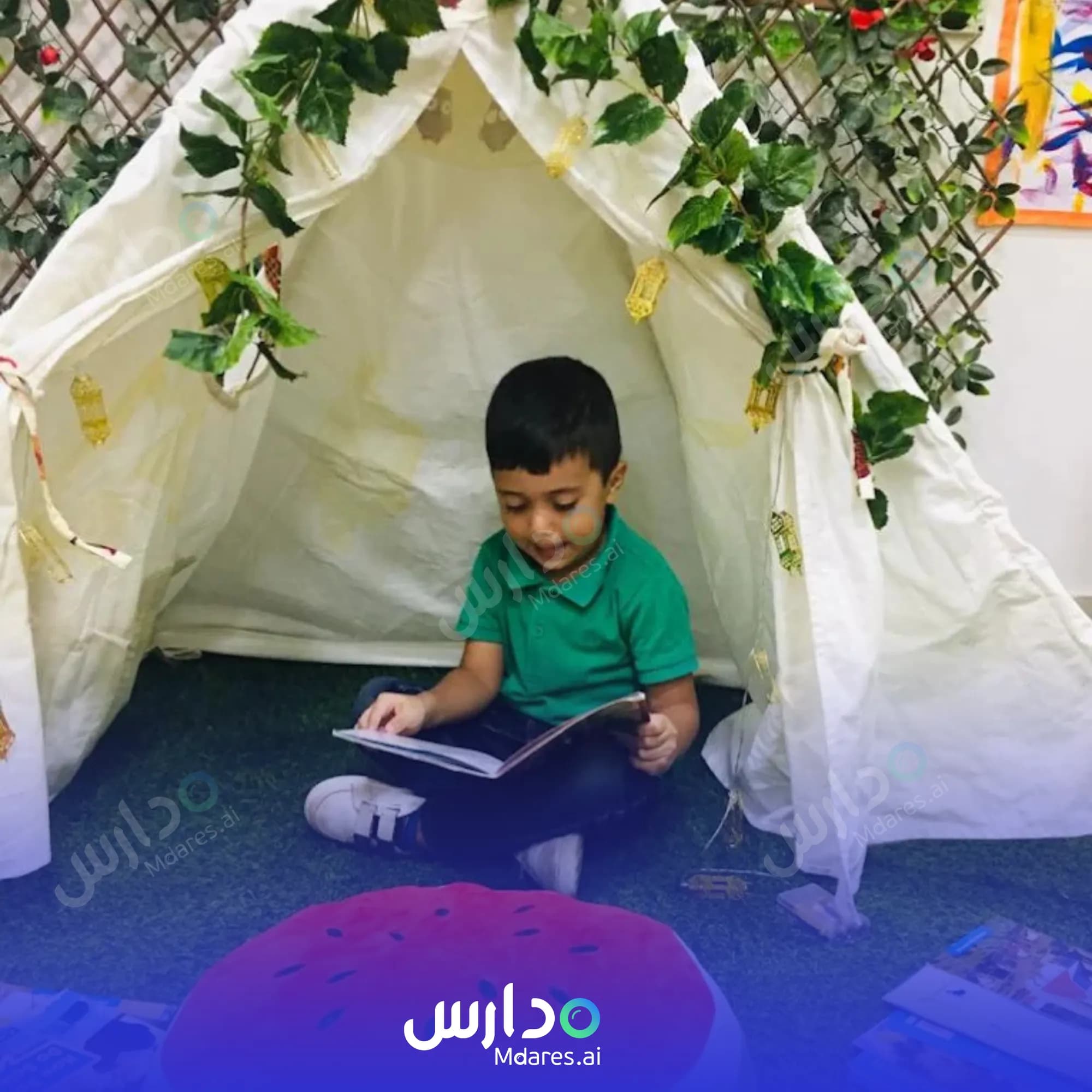رسوم Singing Birds Nursery Dubai