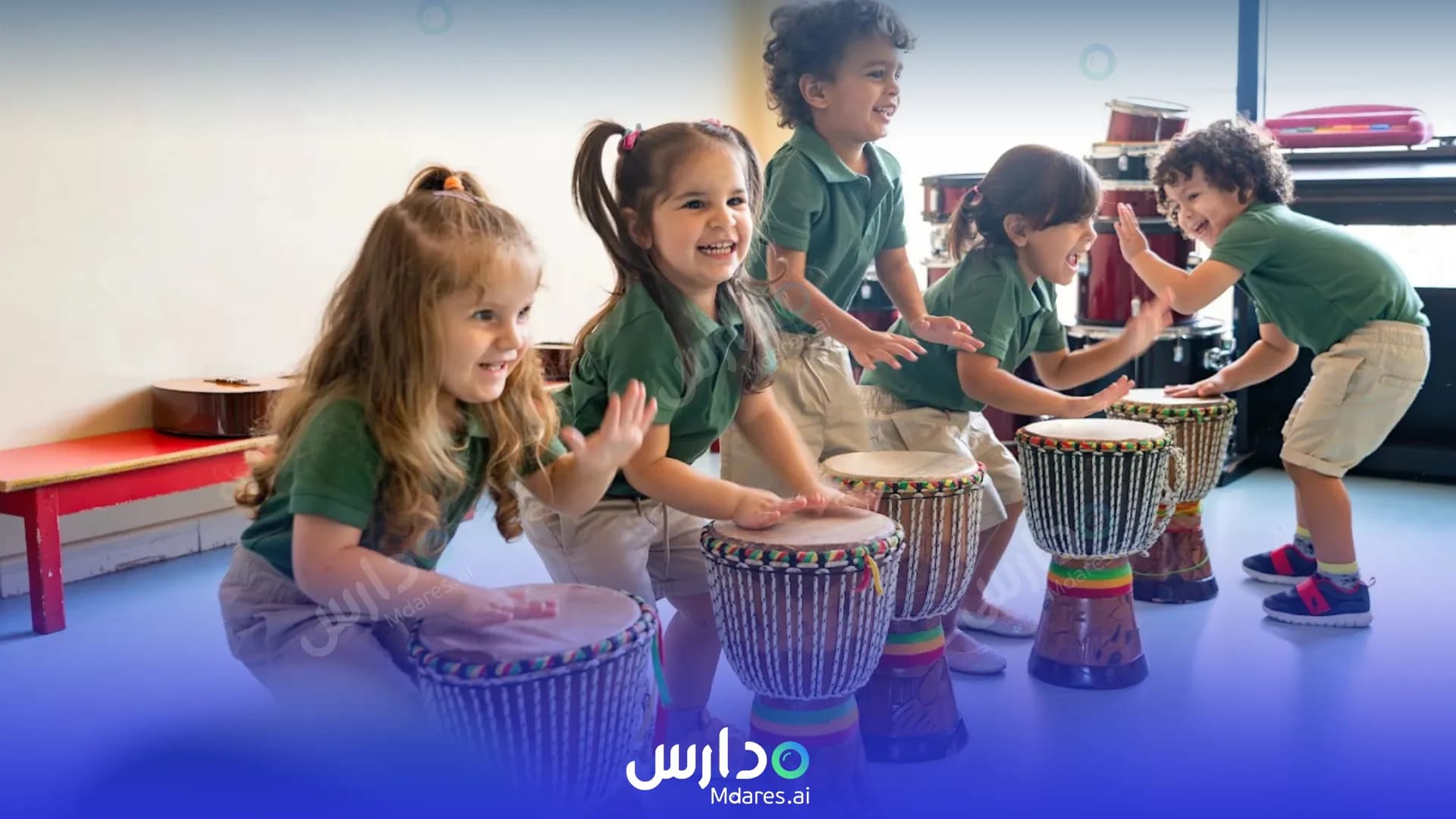 مواعيد Small World Nursery (Liwan) Dubai