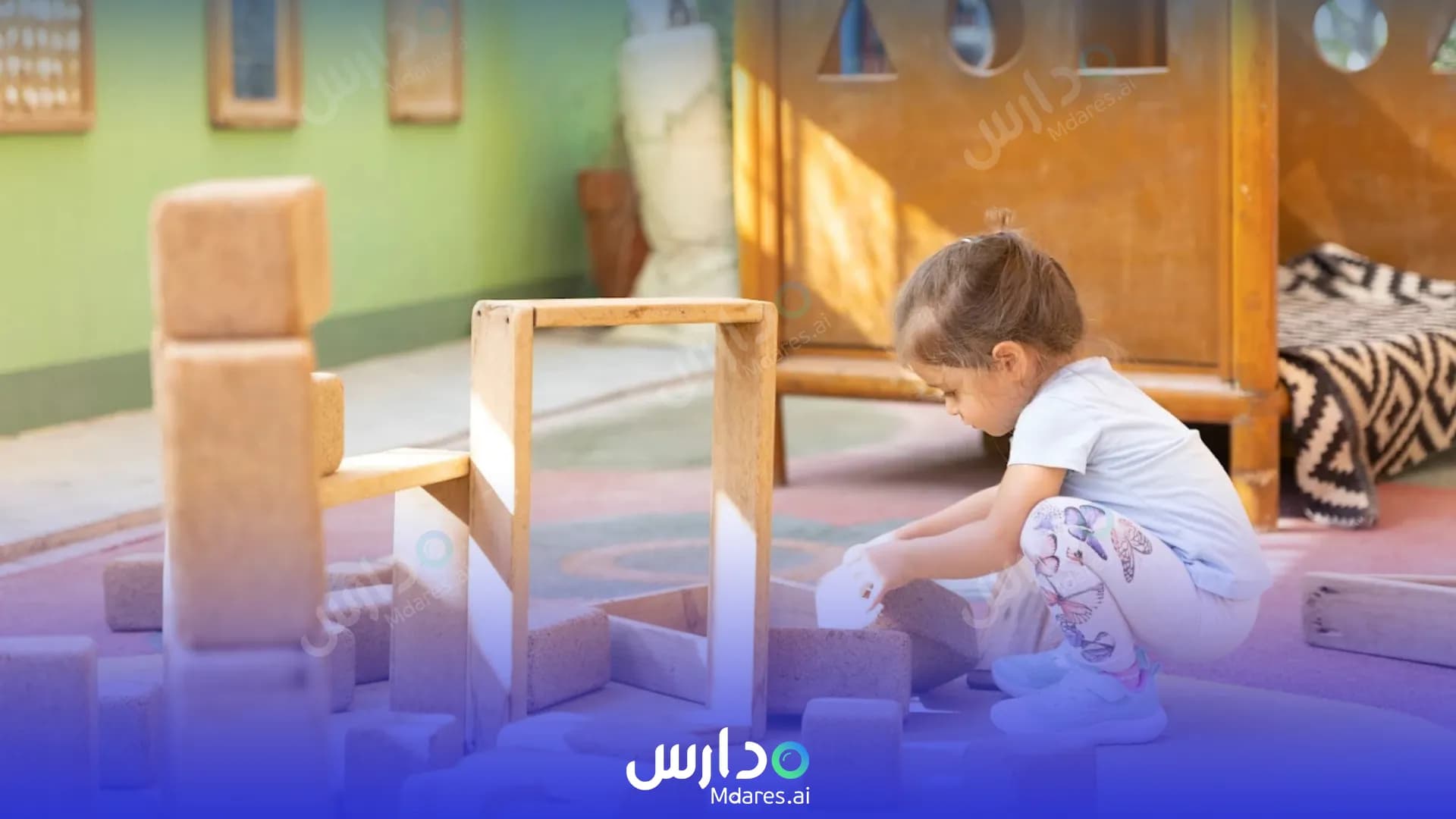 مواعيد Step By Step Nursery Dubai