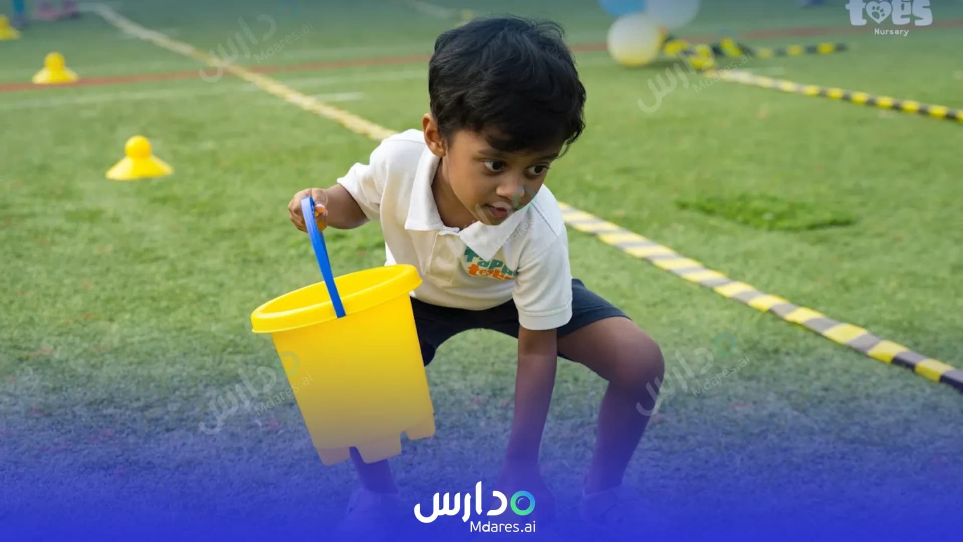 مواعيد Tappy Toes Nursery Dubai