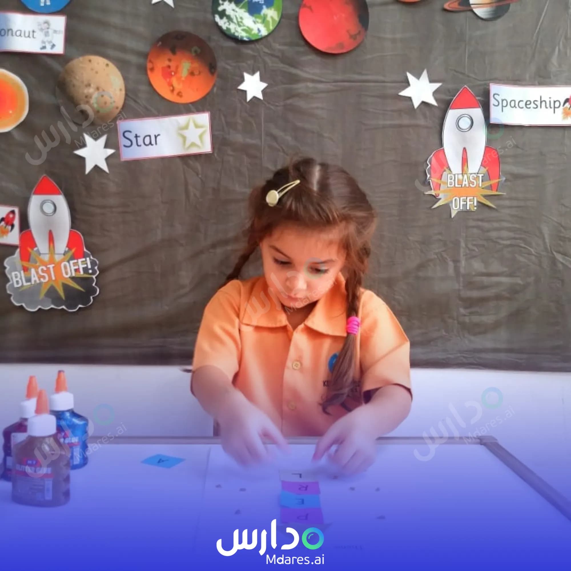 مواعيد Roots Montessori Nursery Dubai