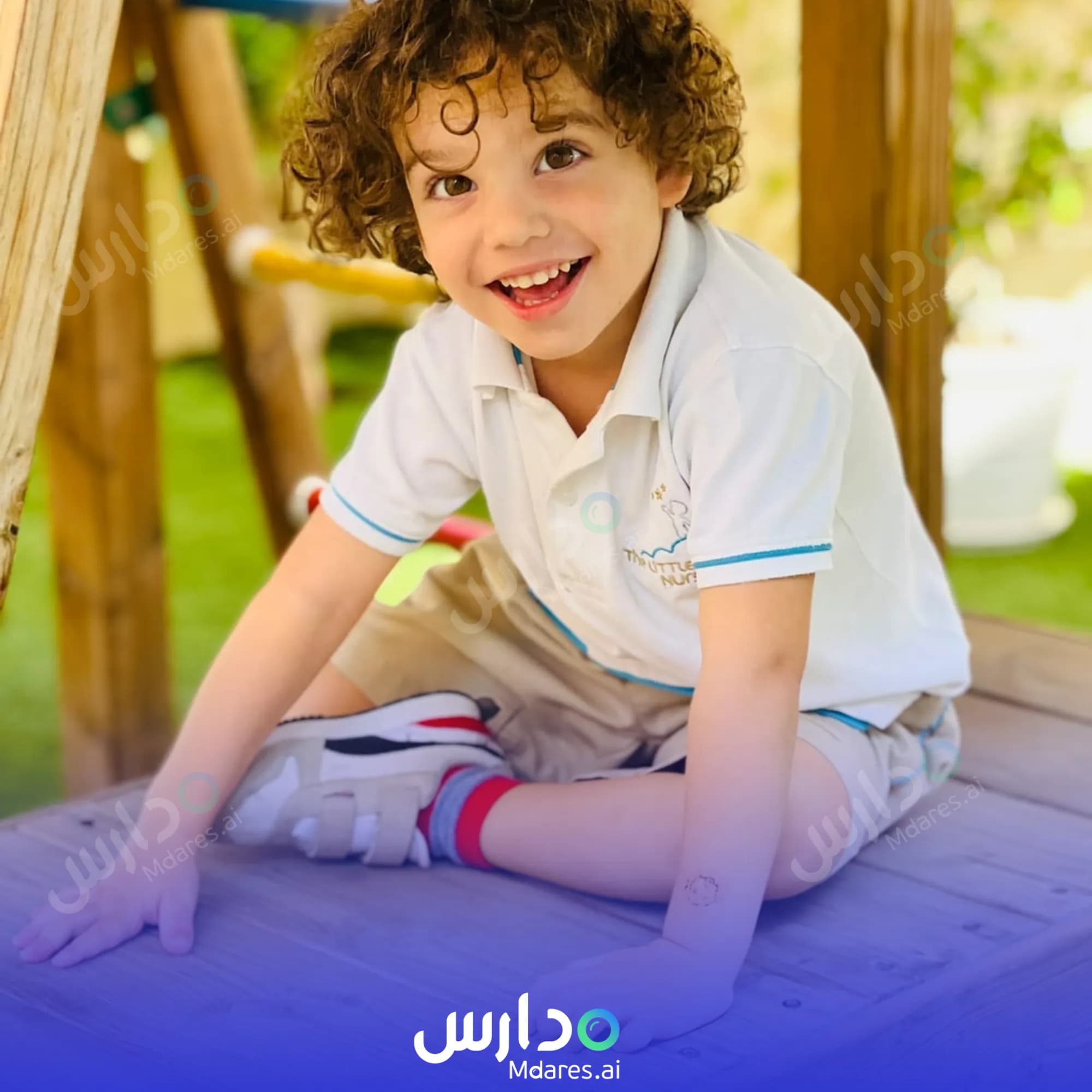 موقع The Little Dreamers Nursery Dubai
