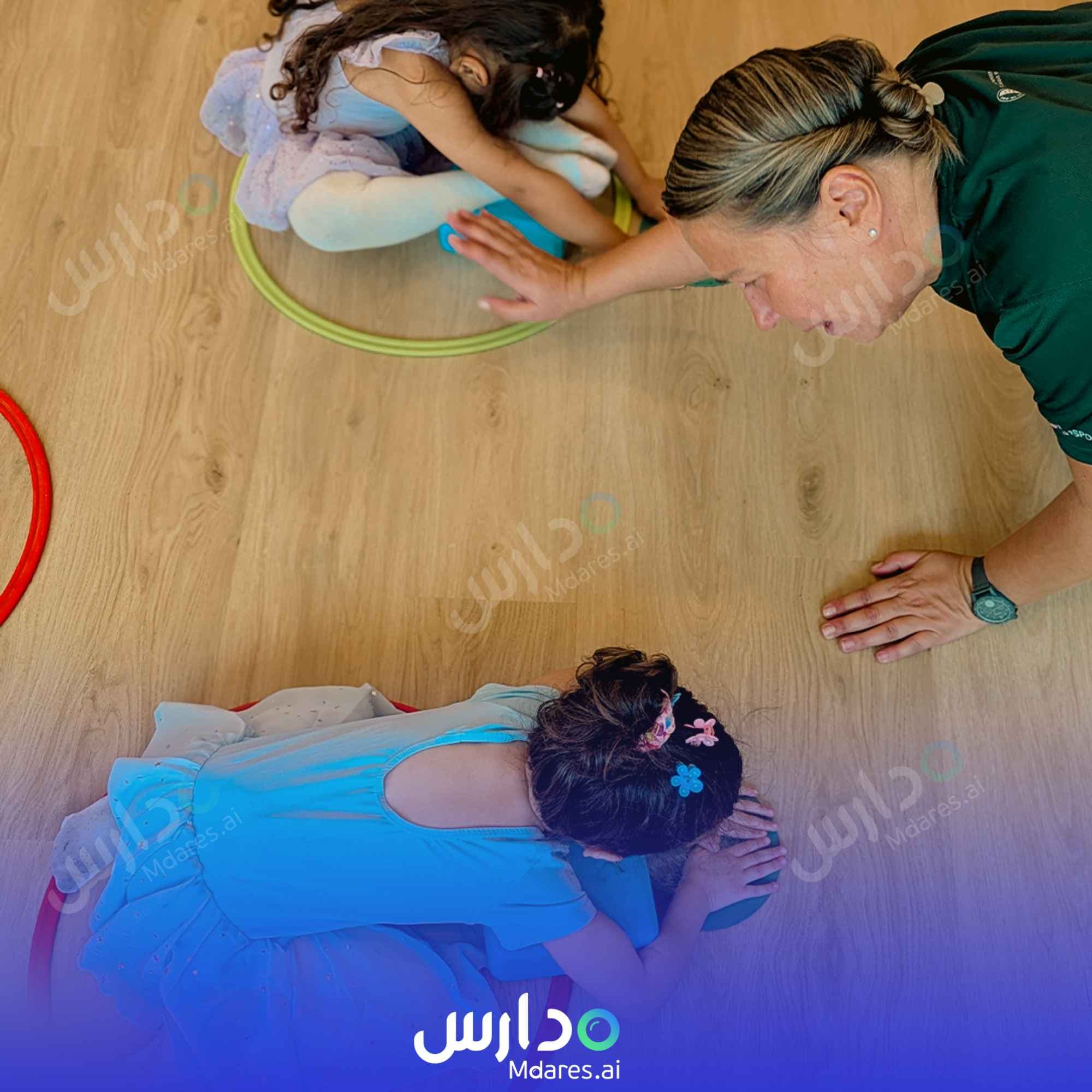 رسوم حضانه ليتل اكسبلورز دبي