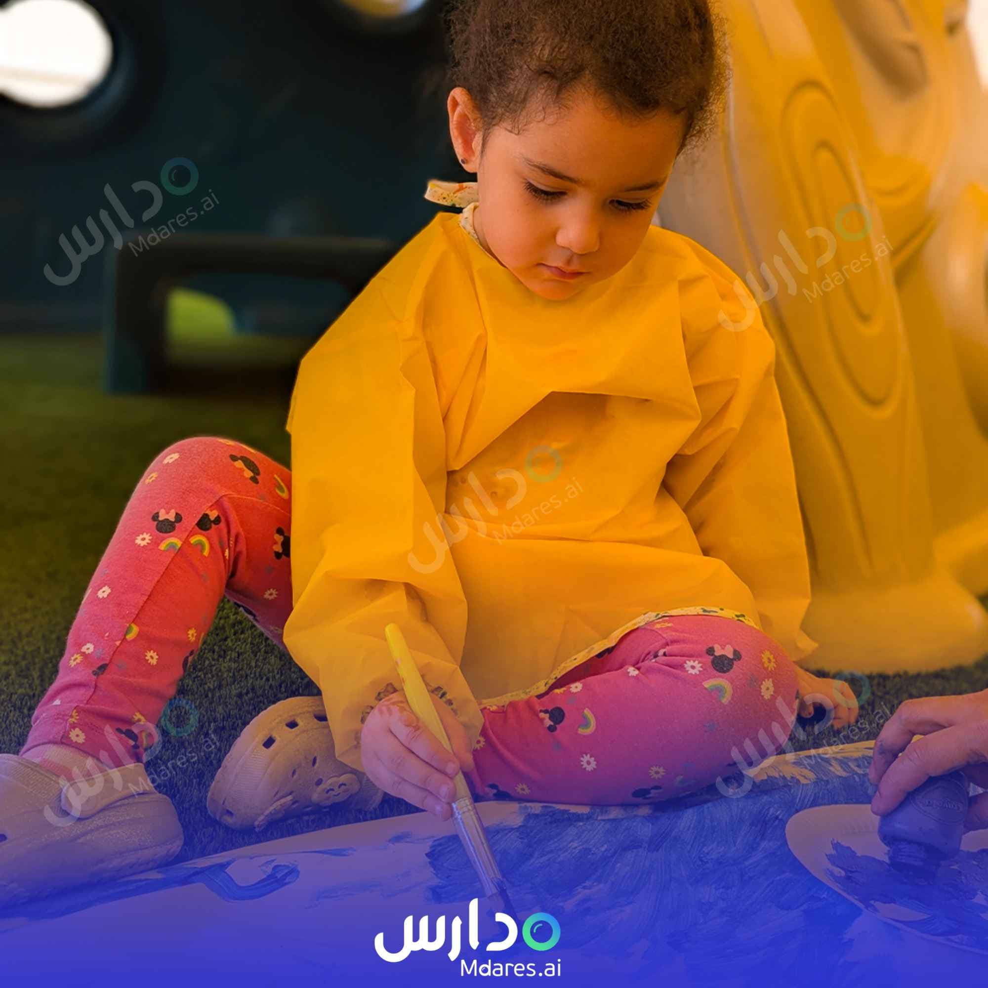 مواعيد حضانه ليتل اكسبلورز دبي