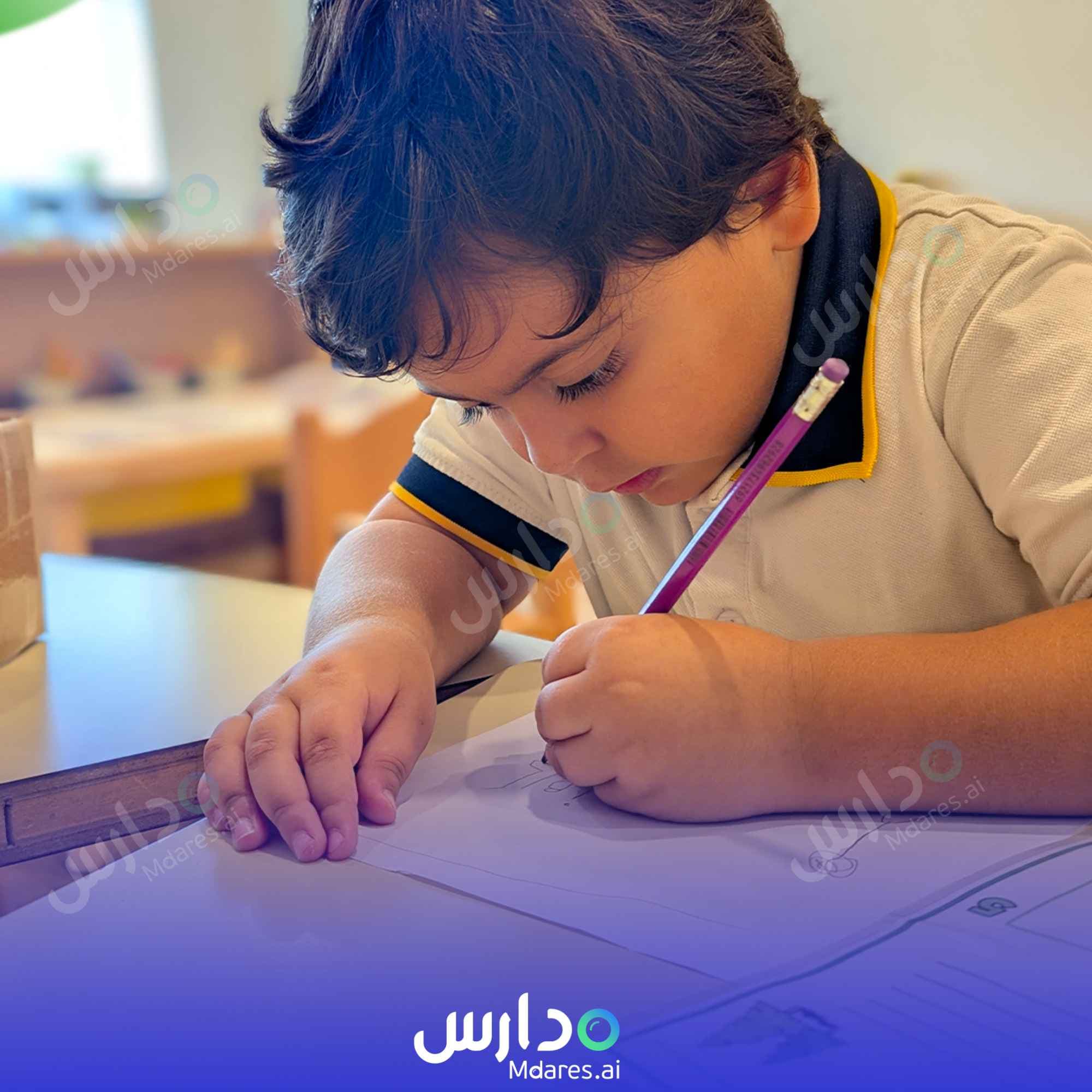 موقع حضانه ليتل اكسبلورز دبي