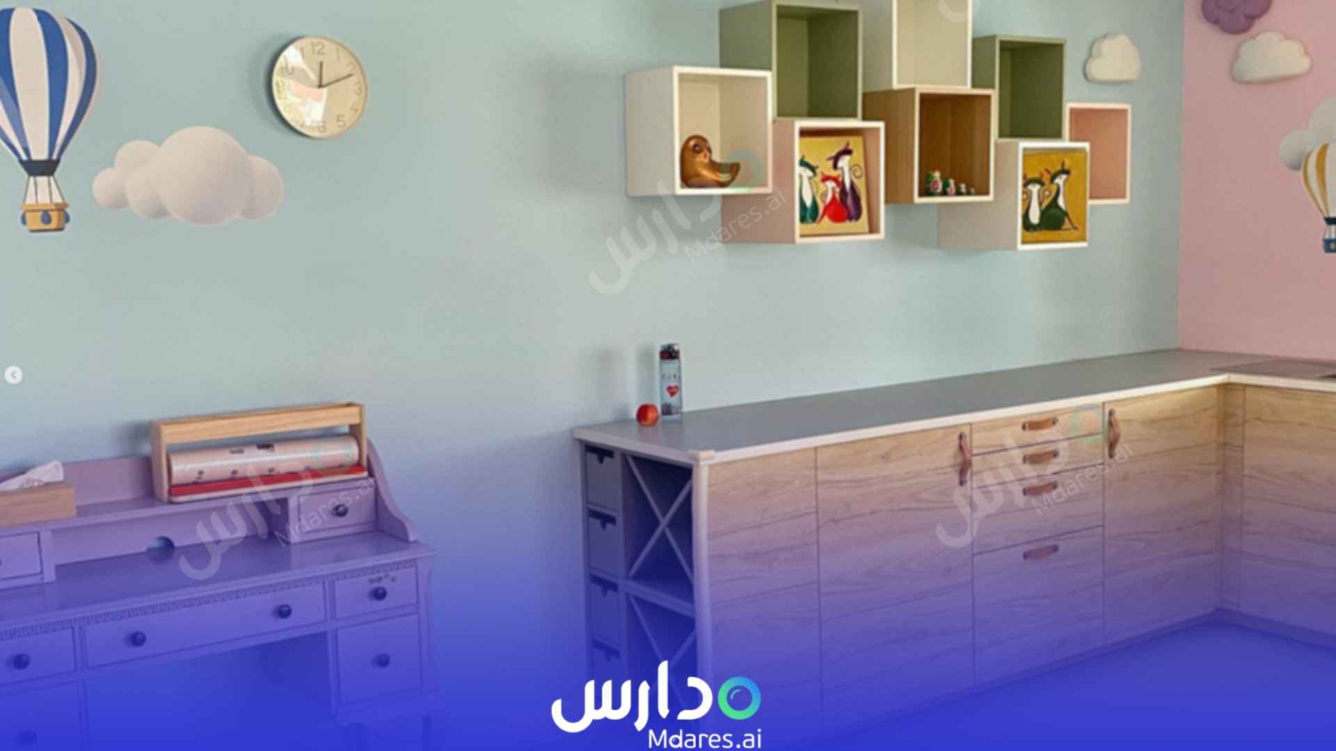 مواعيد AIST Royal Early Childhood Center Dubai