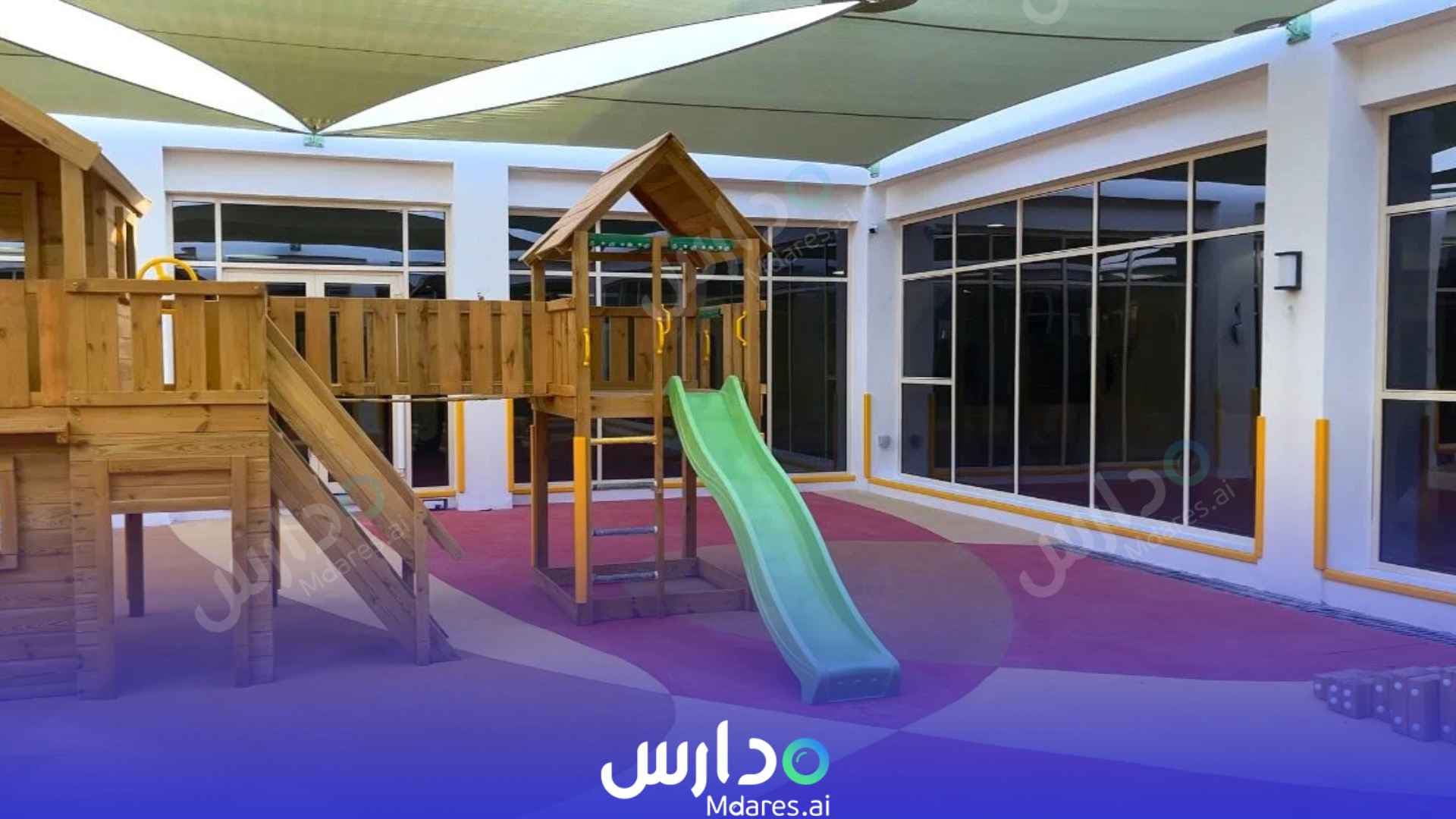 مواعيد Alif Ya Nursery - Al Barsha Dubai