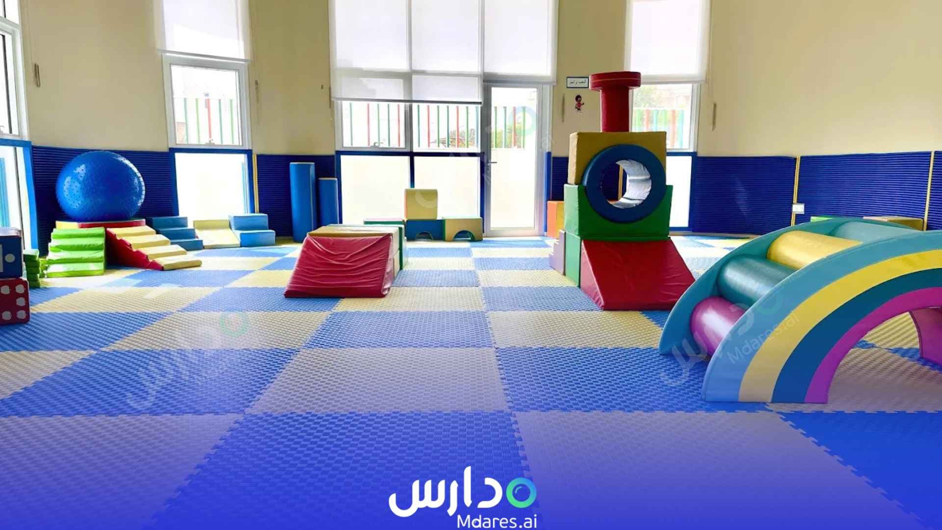 مواعيد Alif Ya Nursery - Nad Al Sheba Dubai